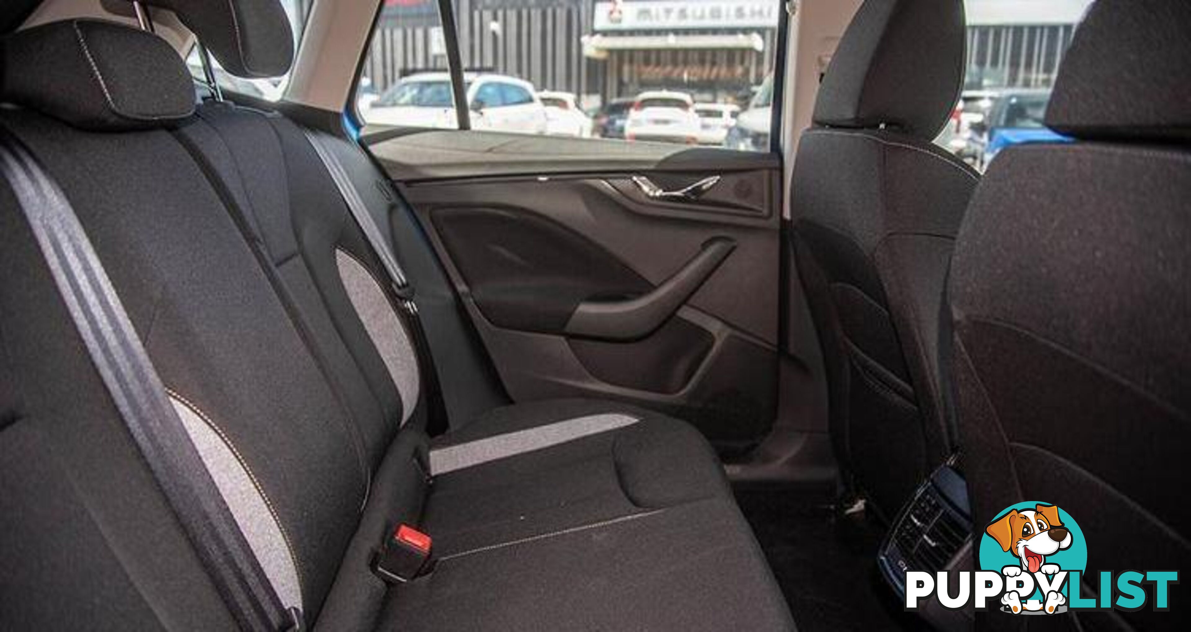 2025 SKODA KAMIQ 85TSI SELECT AUTOFWDMY25 SUV
