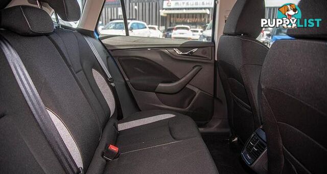2025 SKODA KAMIQ 85TSI SELECT AUTOFWDMY25 SUV