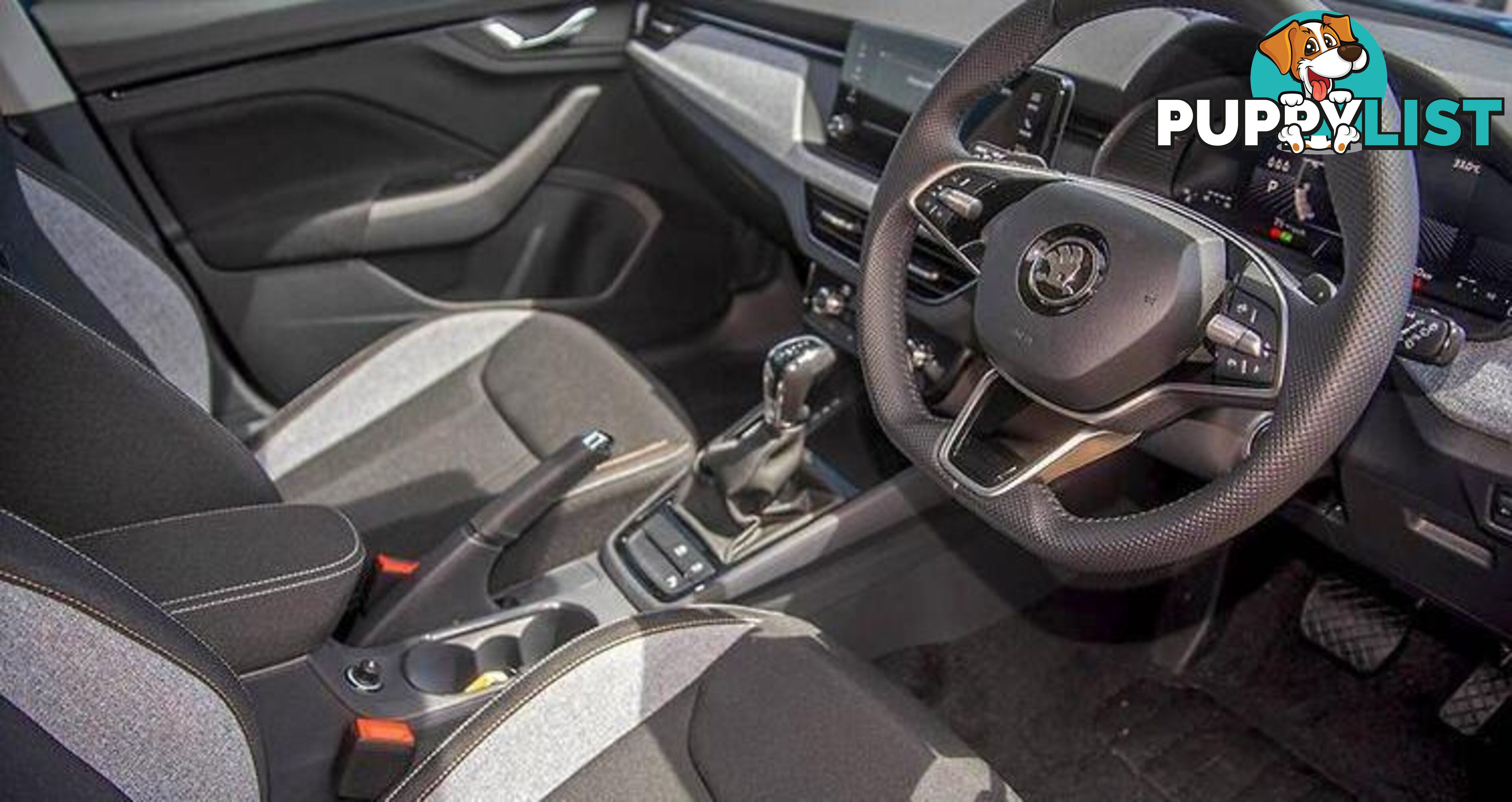 2025 SKODA KAMIQ 85TSI SELECT AUTOFWDMY25 SUV