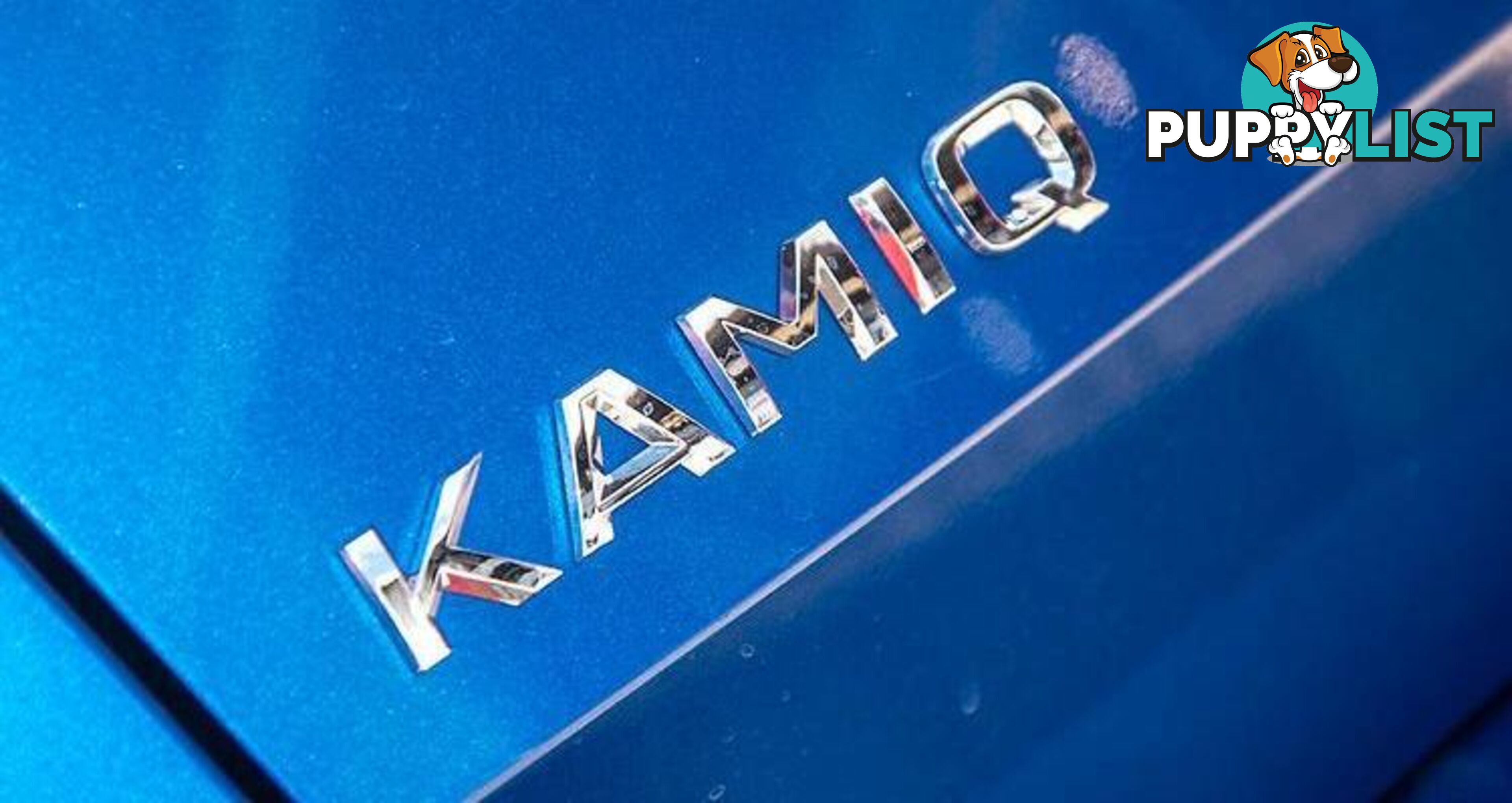 2025 SKODA KAMIQ 85TSI SELECT AUTOFWDMY25 SUV