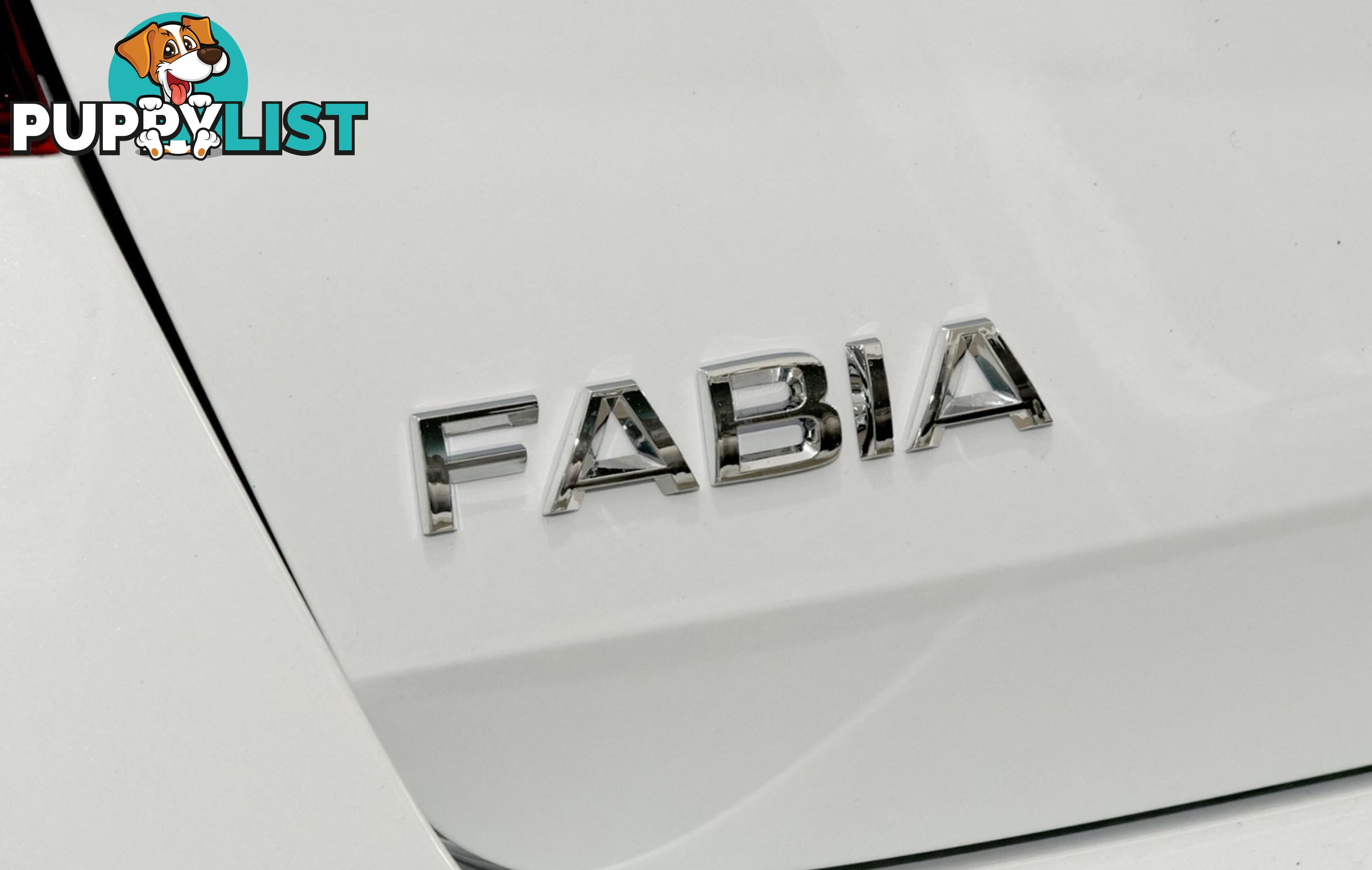 2024 SKODA FABIA 85TSI SELECT PJ HATCH