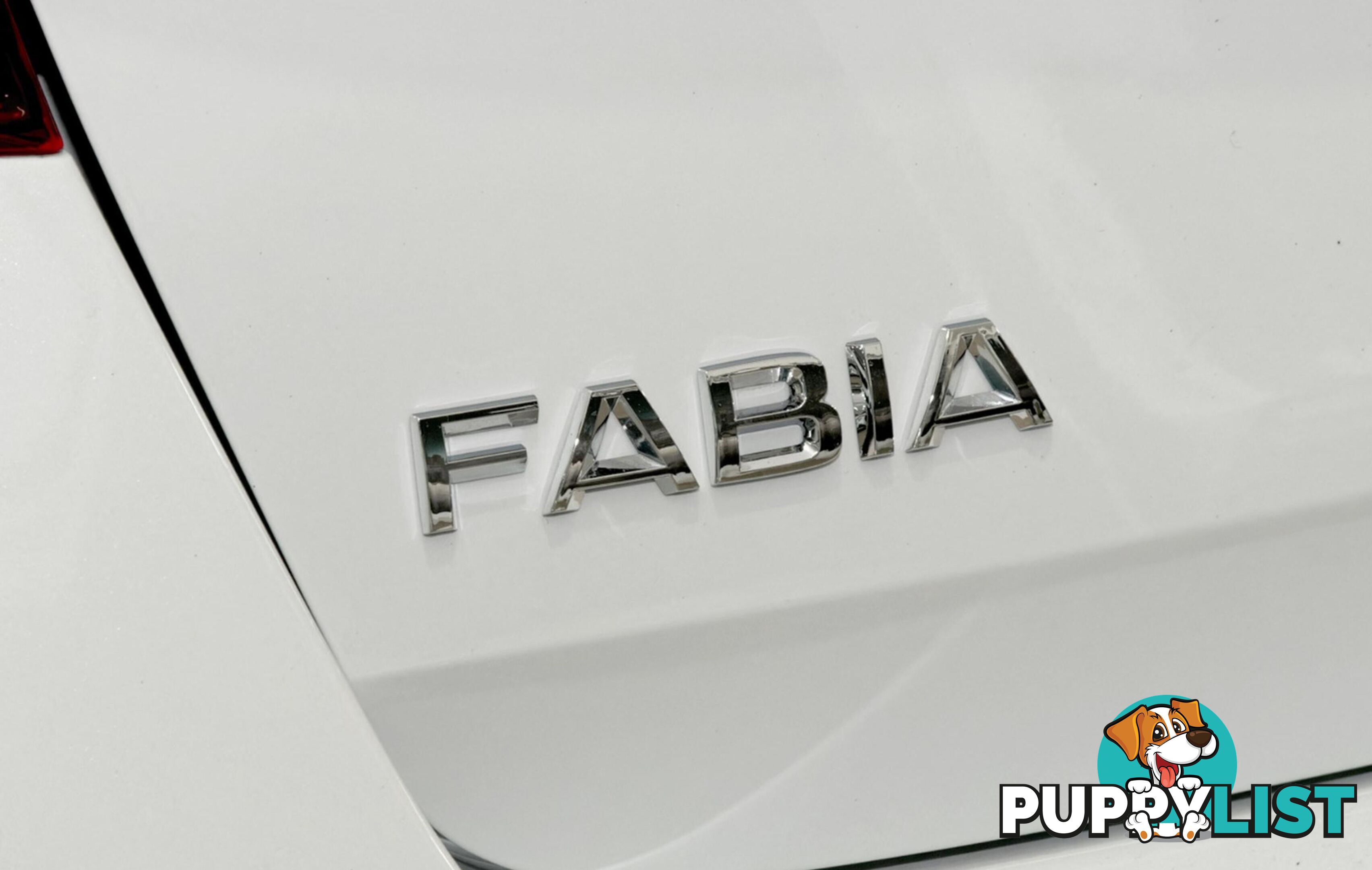 2024 SKODA FABIA   HATCH