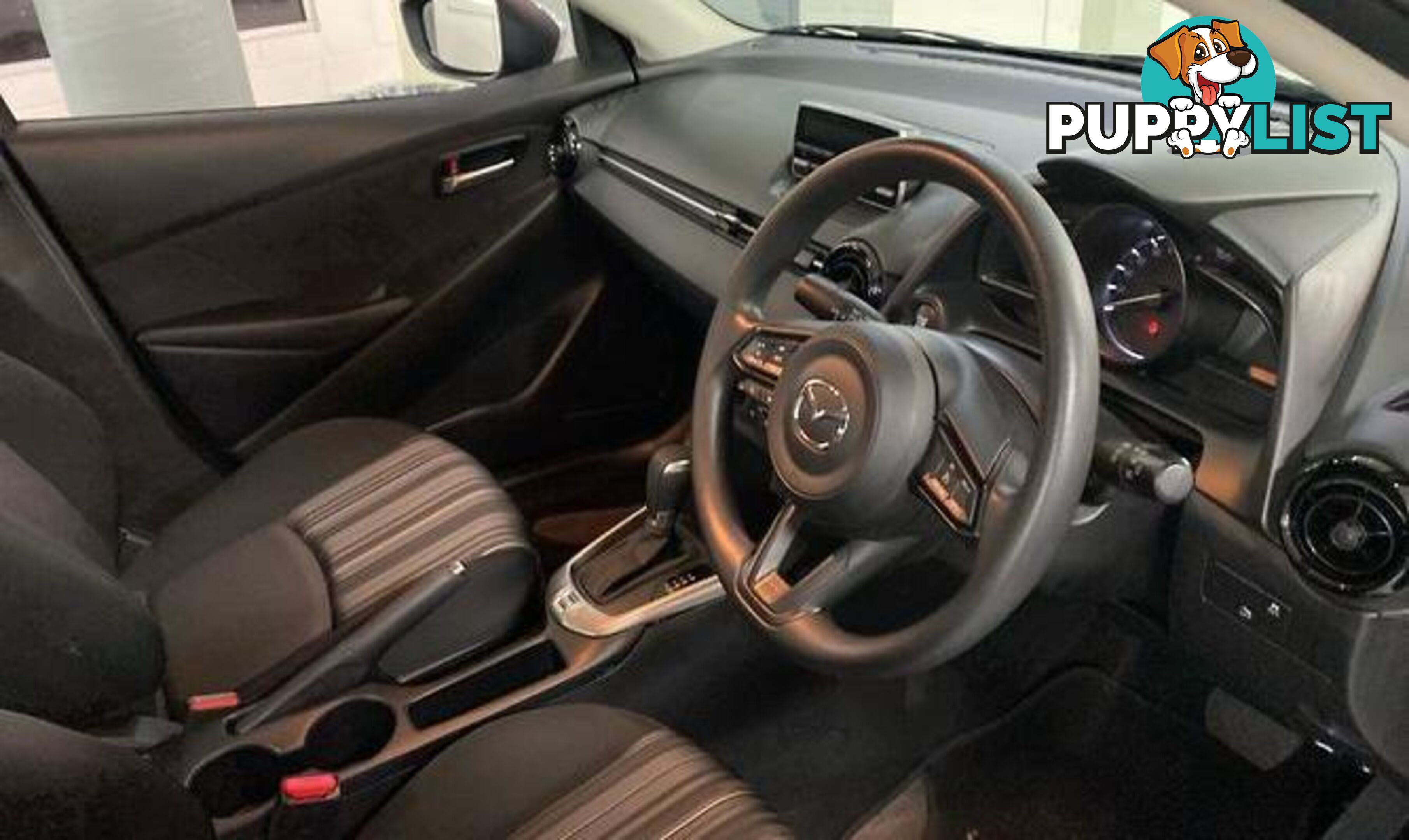 2017 MAZDA 2 NEO 0172DLSERIESAUTO SEDAN