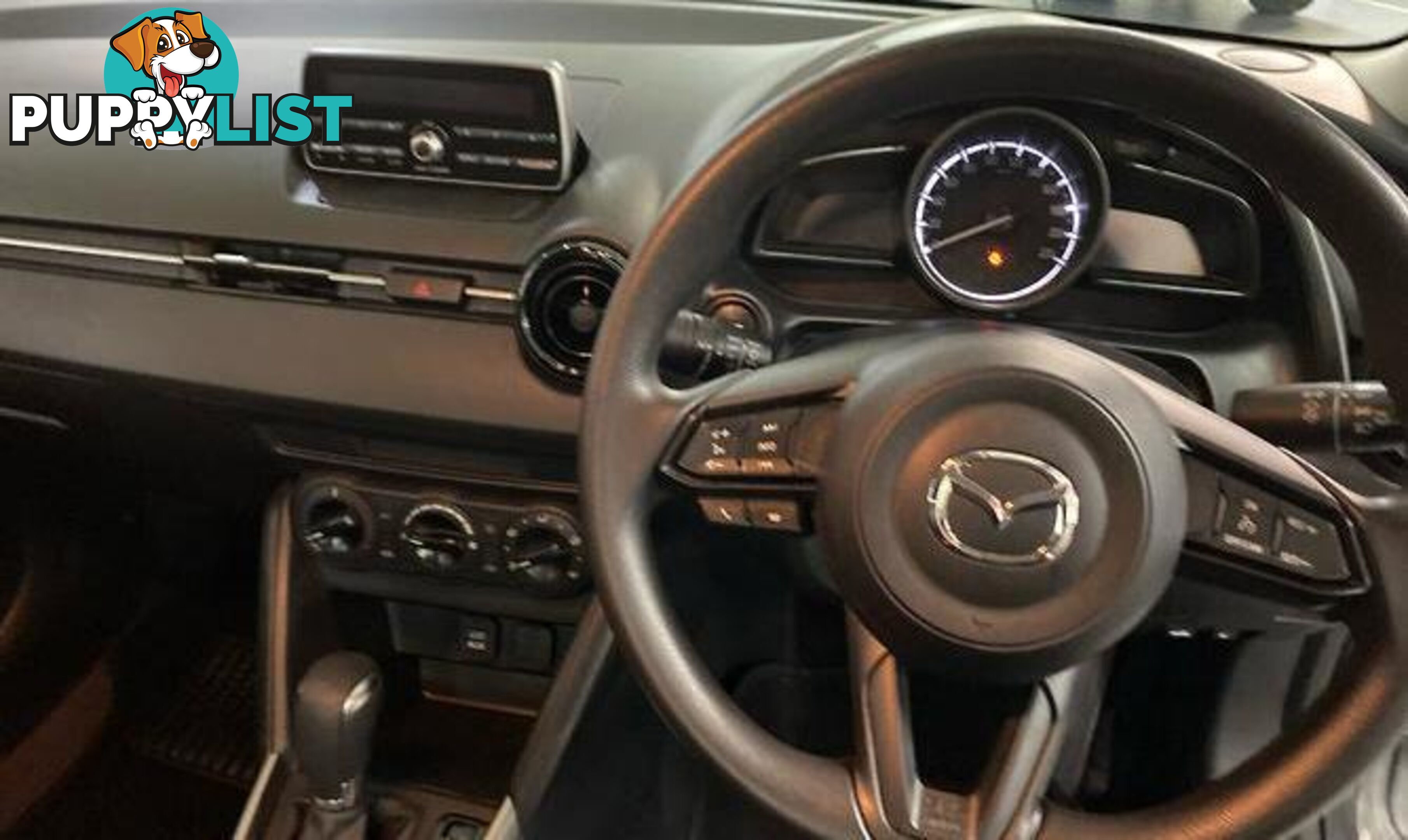 2017 MAZDA 2 NEO 0172DLSERIESAUTO SEDAN