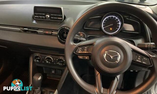 2017 MAZDA 2 NEO 0172DLSERIESAUTO SEDAN