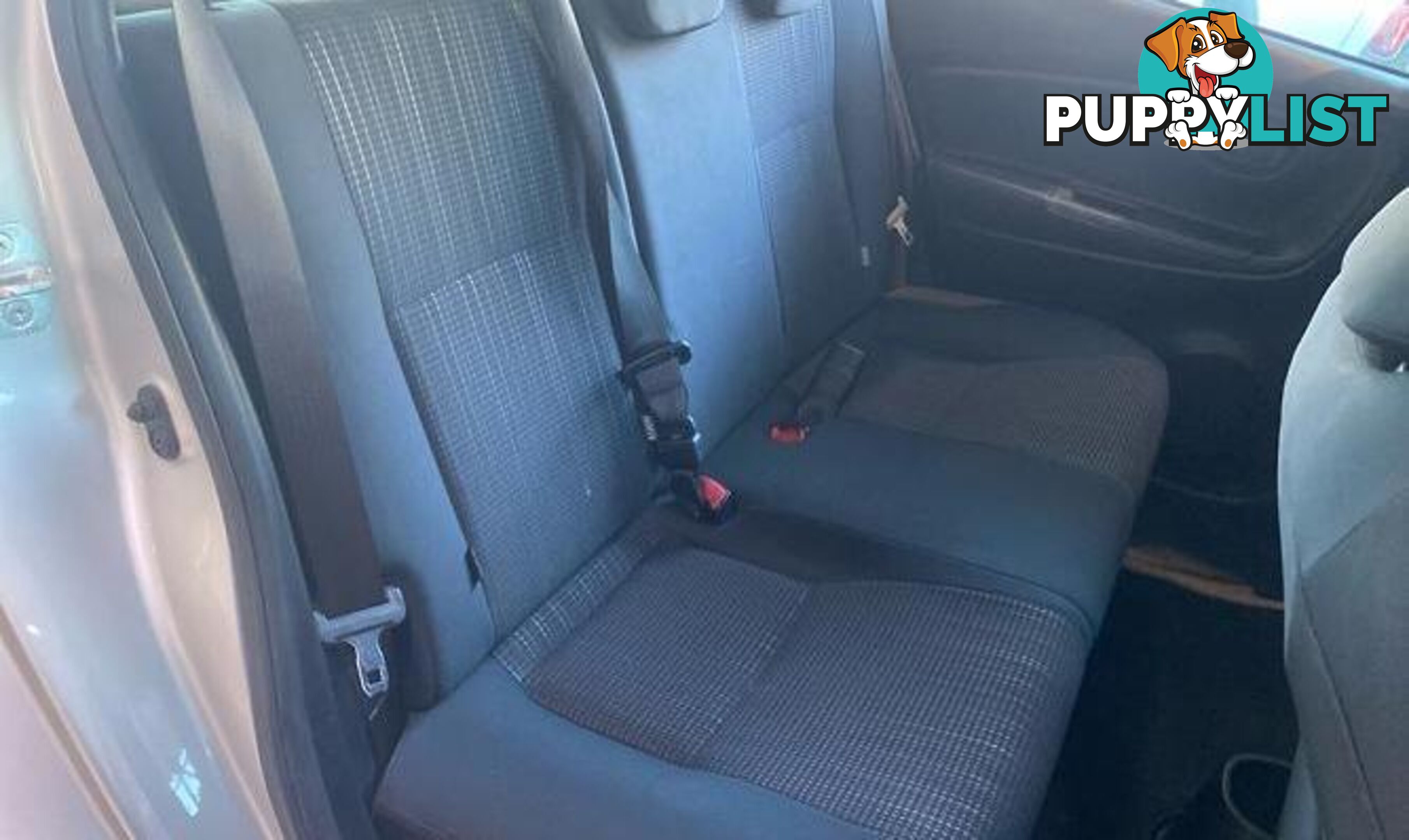 2015 TOYOTA YARIS ASCENT AUTO HATCH