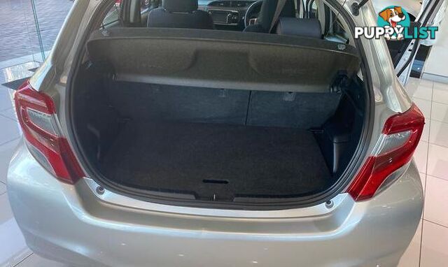 2015 TOYOTA YARIS ASCENT AUTO HATCH