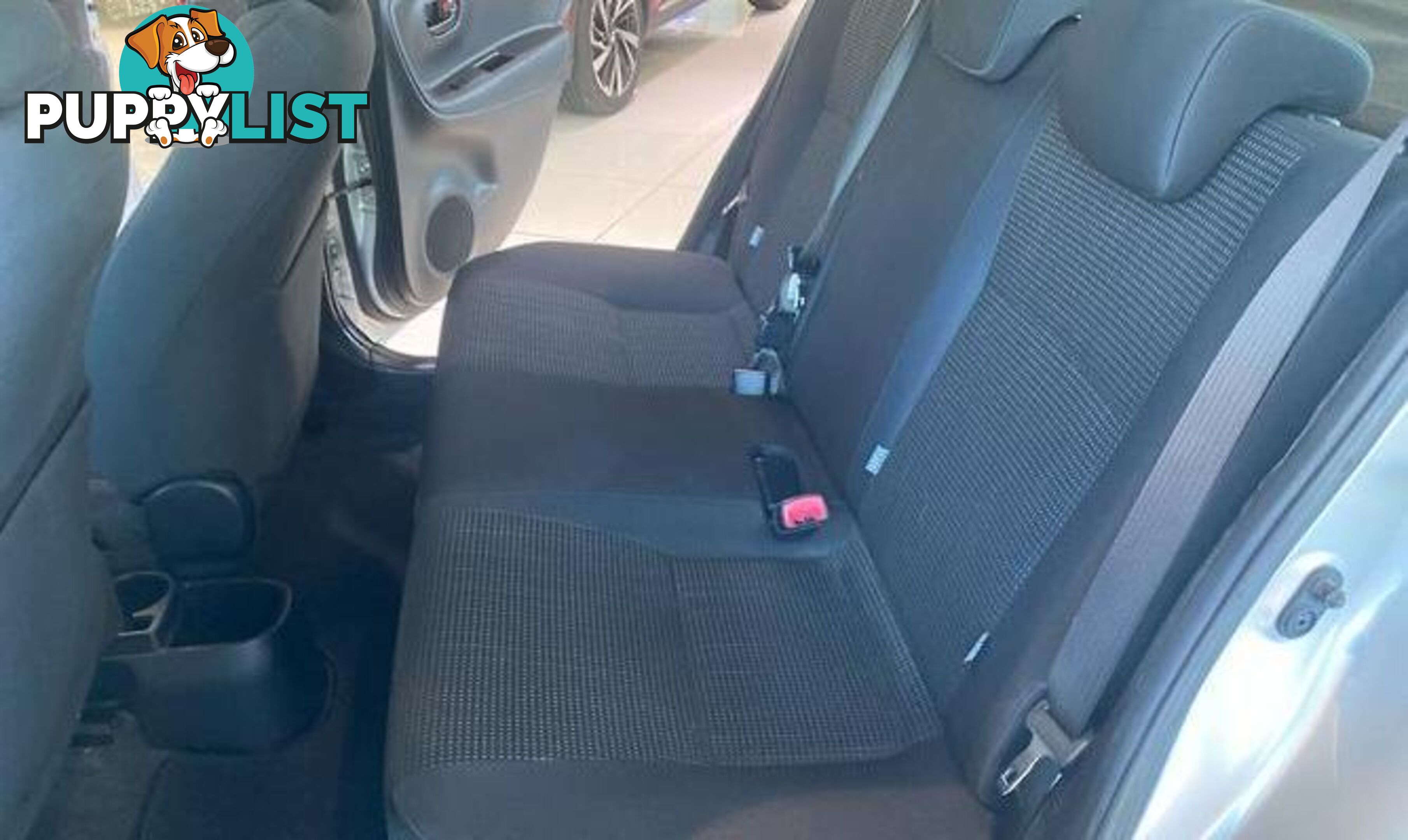 2015 TOYOTA YARIS ASCENT AUTO HATCH
