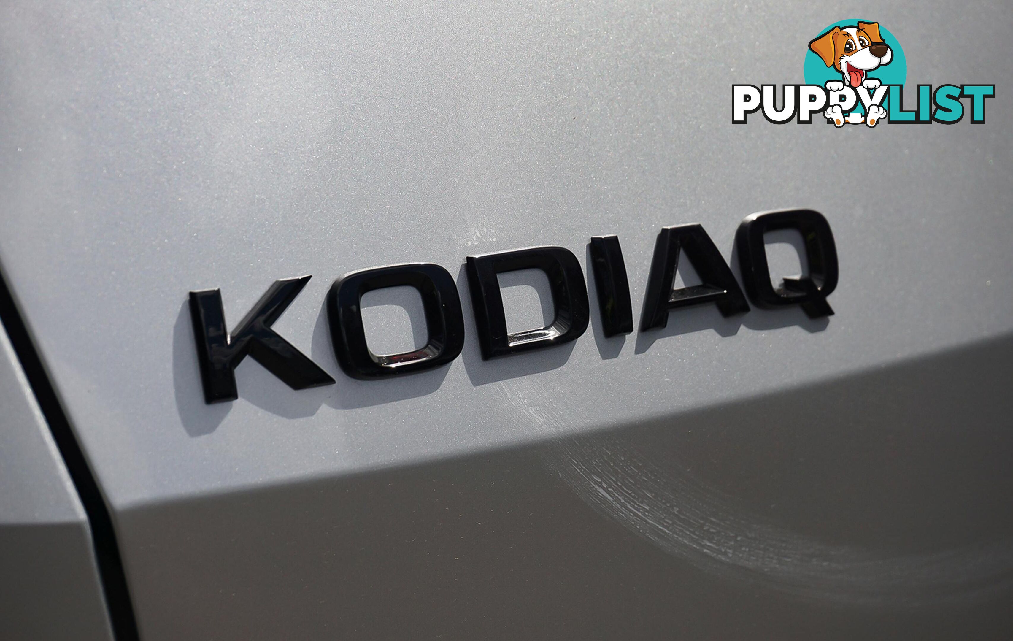 2024 SKODA KODIAQ SPORTLINE NS SUV