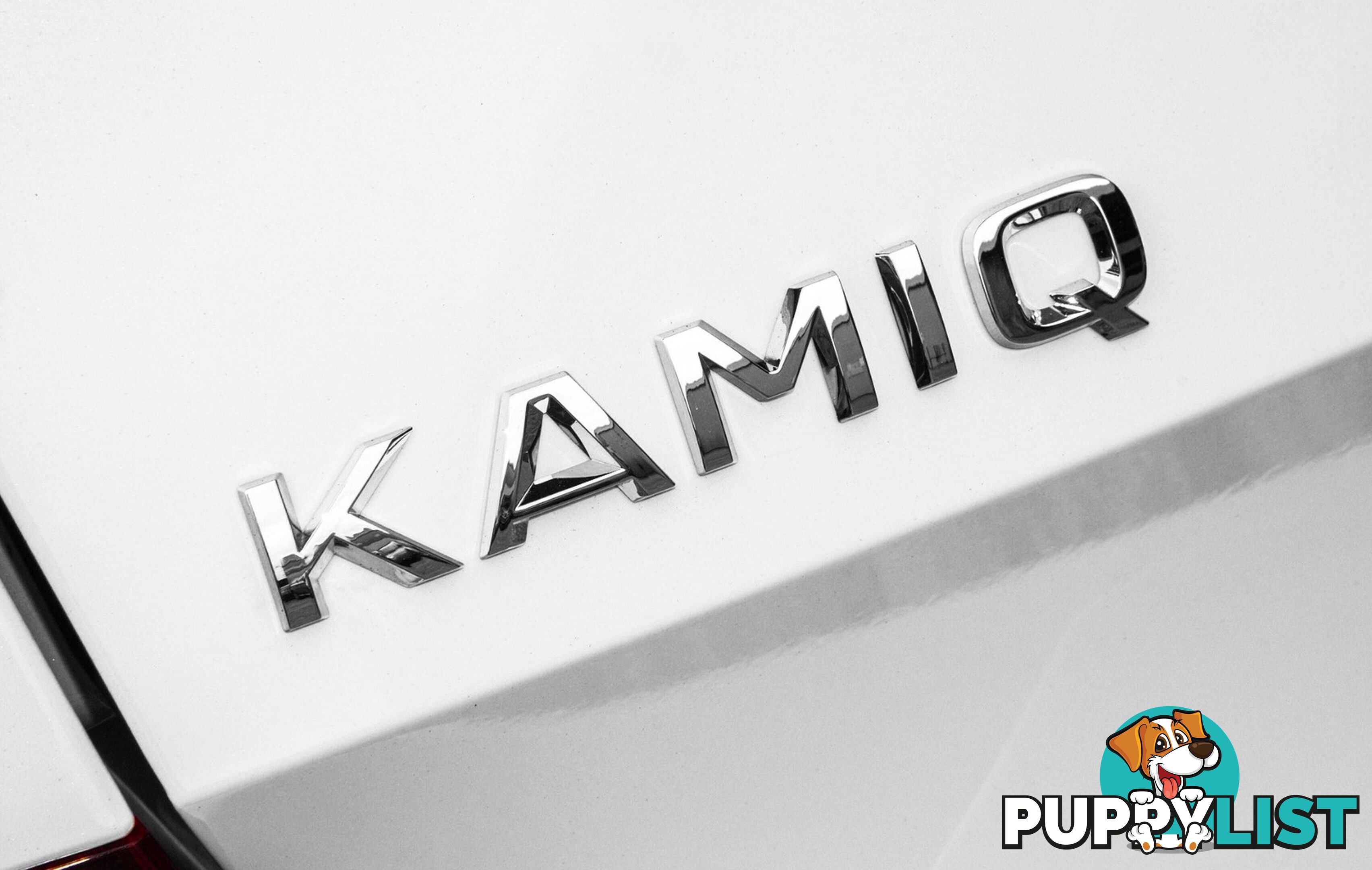 2024 SKODA KAMIQ   SUV