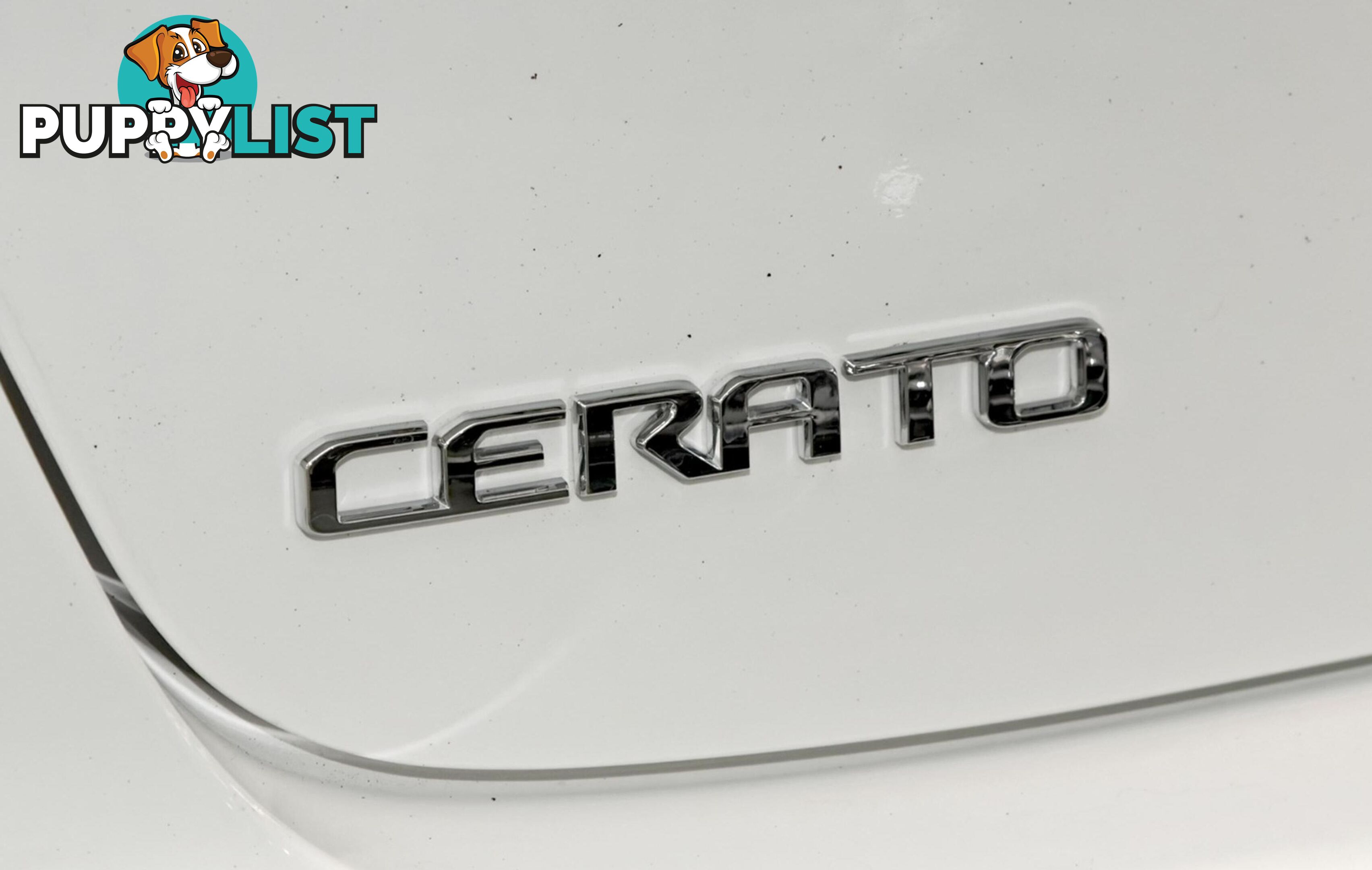 2019 KIA CERATO   HATCH