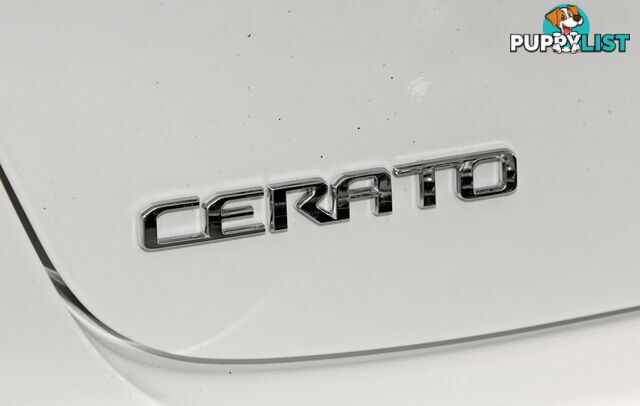 2019 KIA CERATO   HATCH