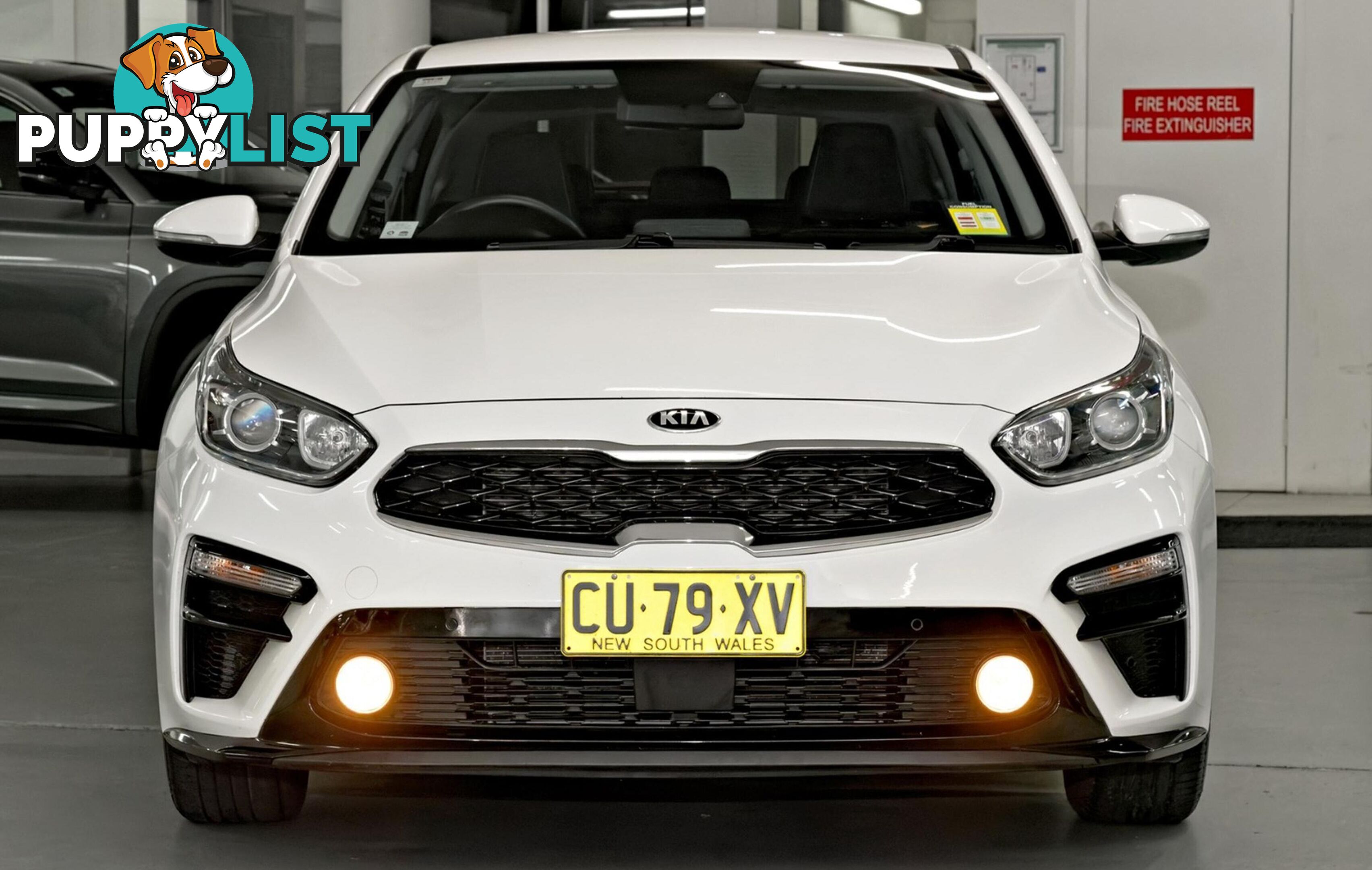 2019 KIA CERATO   HATCH