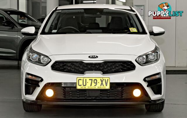 2019 KIA CERATO   HATCH