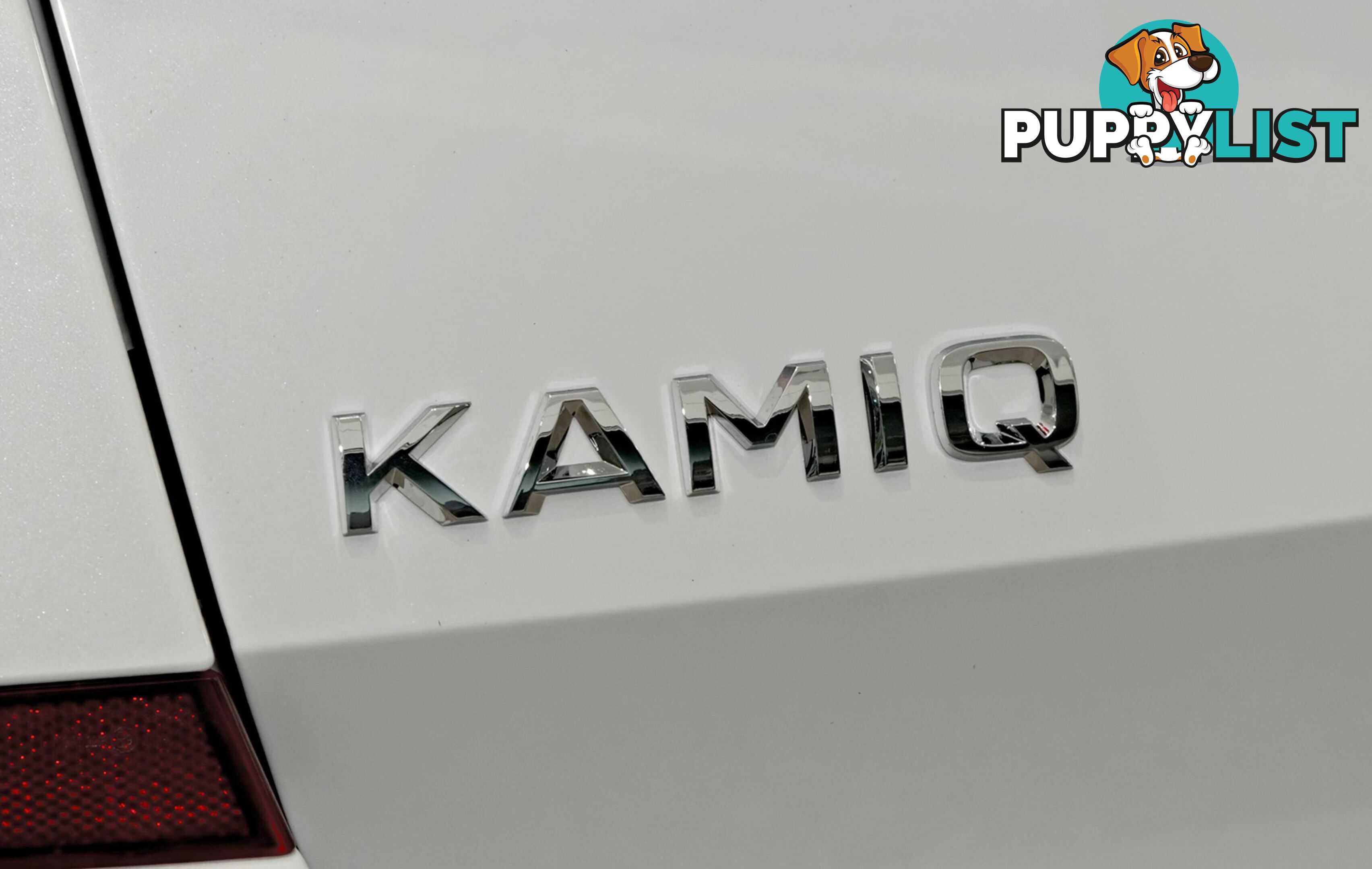 2023 SKODA KAMIQ 110TSI SIGNATURE NW SUV