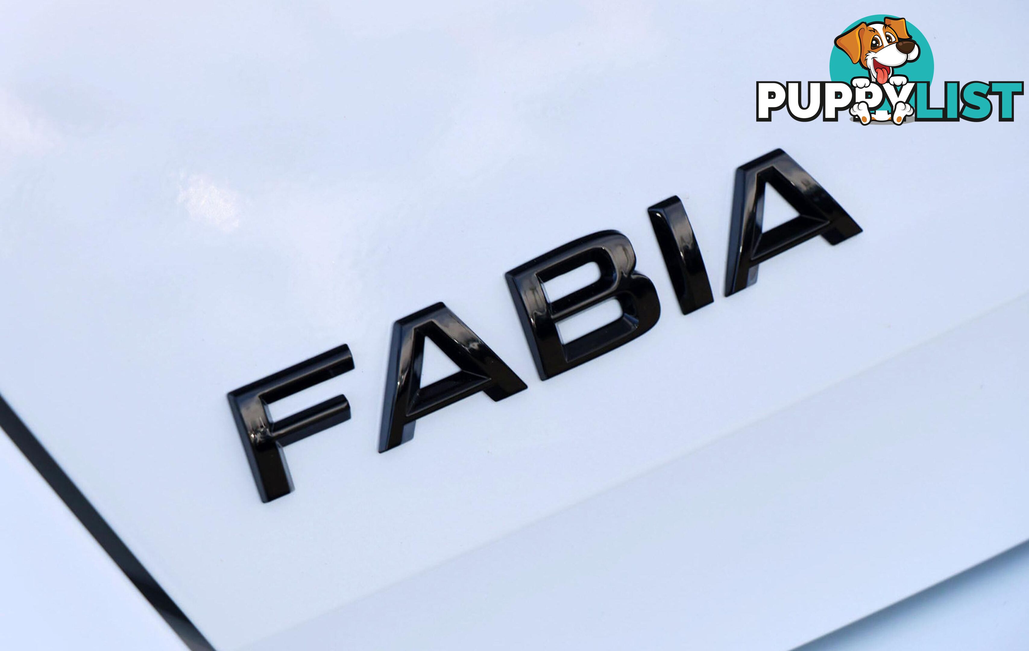 2024 SKODA FABIA MONTE CARLO EDITION 150 PJ HATCH