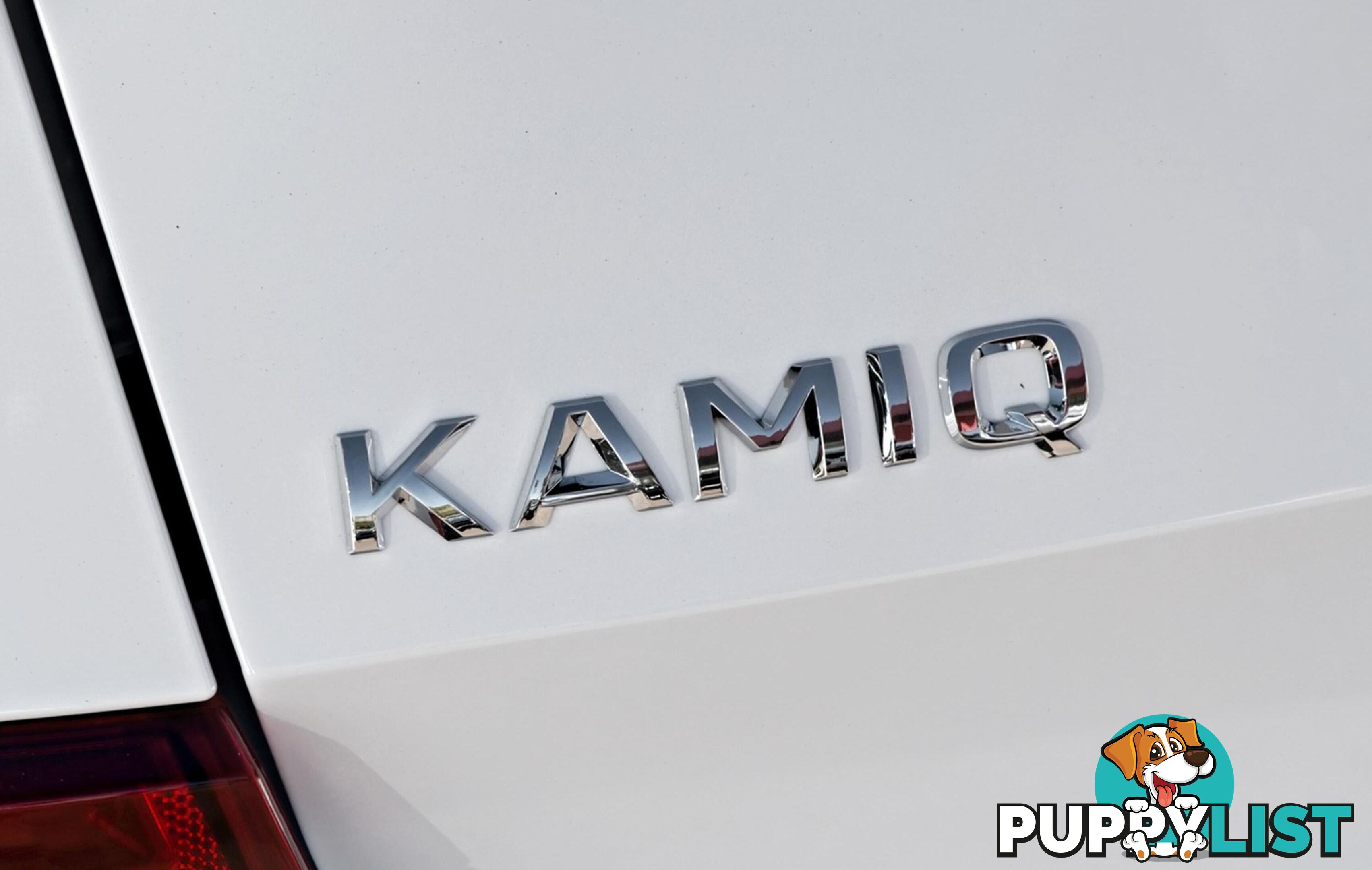 2024 SKODA KAMIQ   SUV