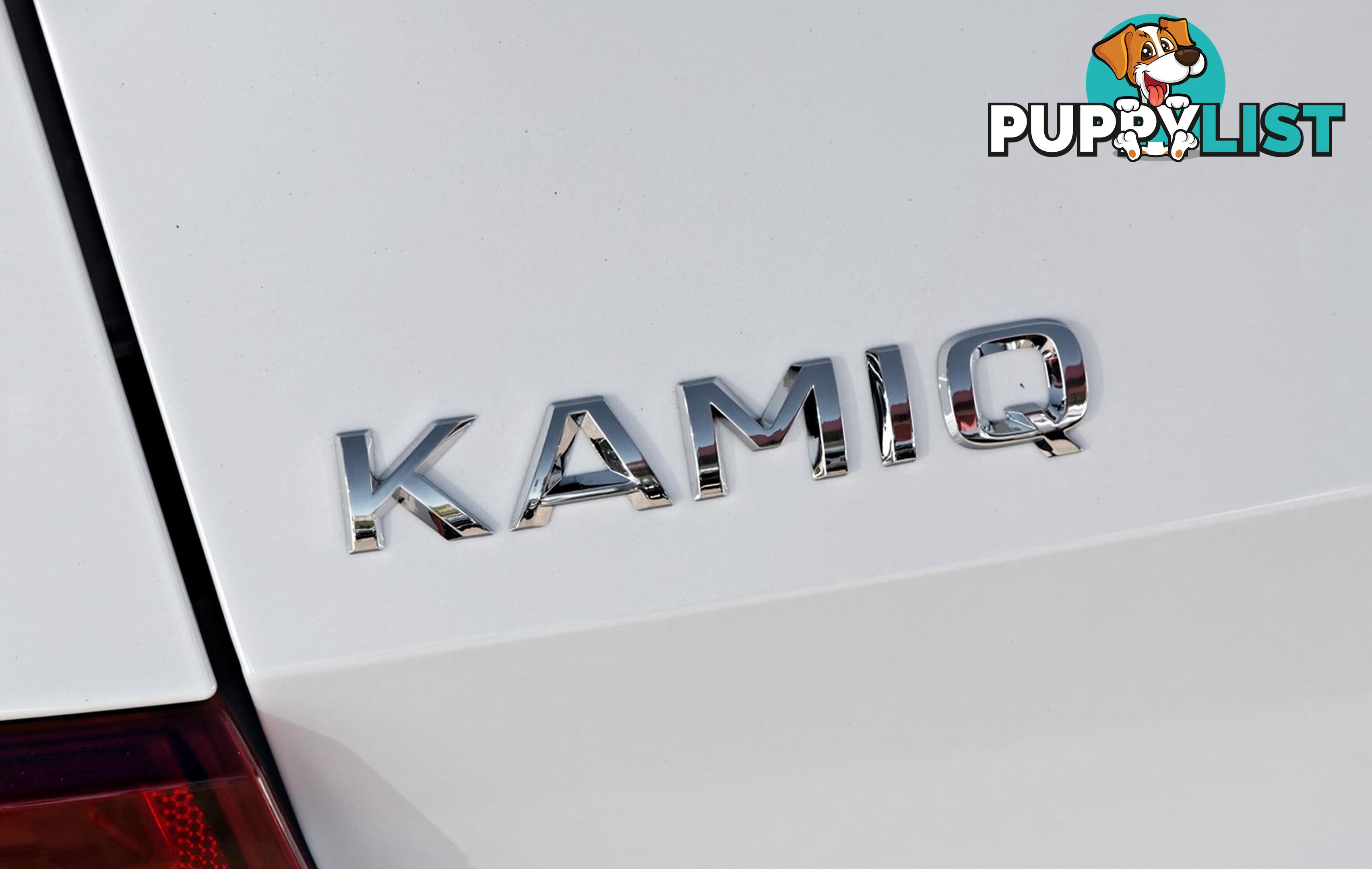 2024 SKODA KAMIQ 85TSI SELECT NW SUV