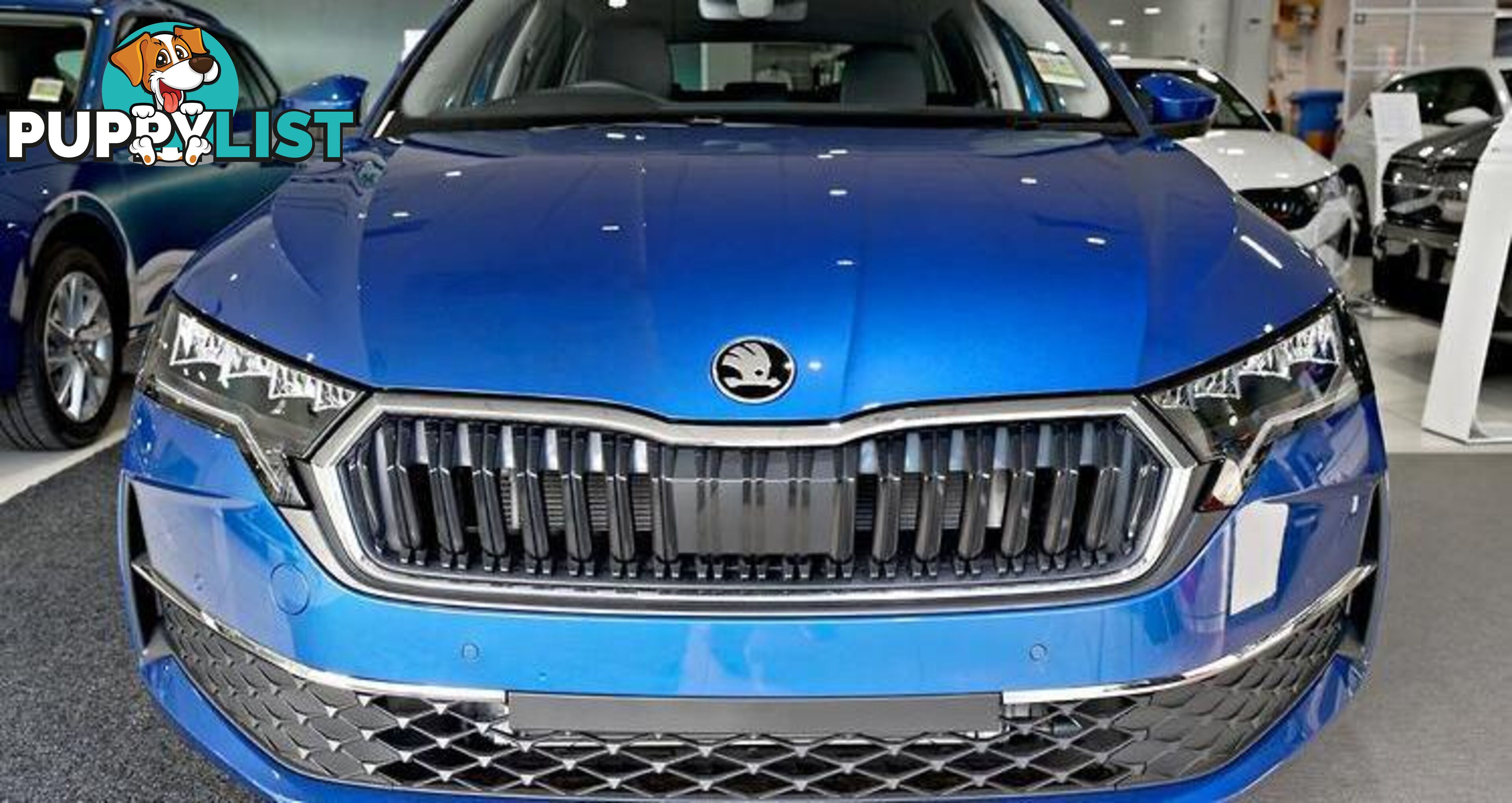 2025 SKODA OCTAVIA 110TSI SELECT AUTOMY25 WAGON