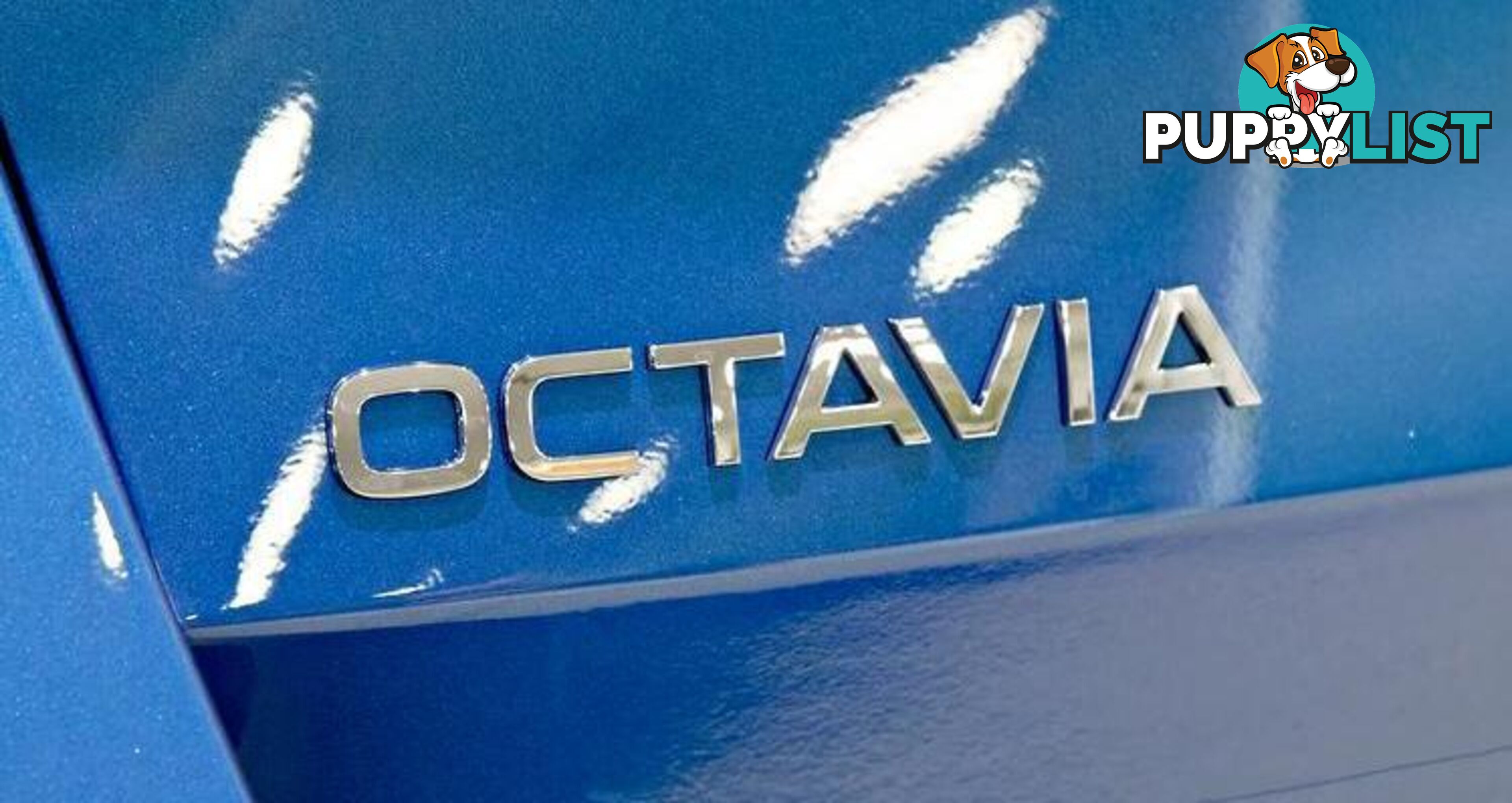 2025 SKODA OCTAVIA 110TSI SELECT AUTOMY25 WAGON