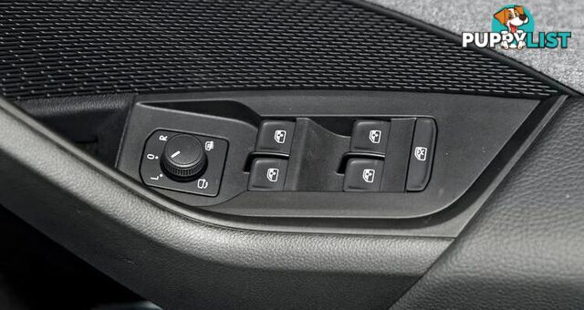 2025 SKODA OCTAVIA 110TSI SELECT AUTOMY25 WAGON