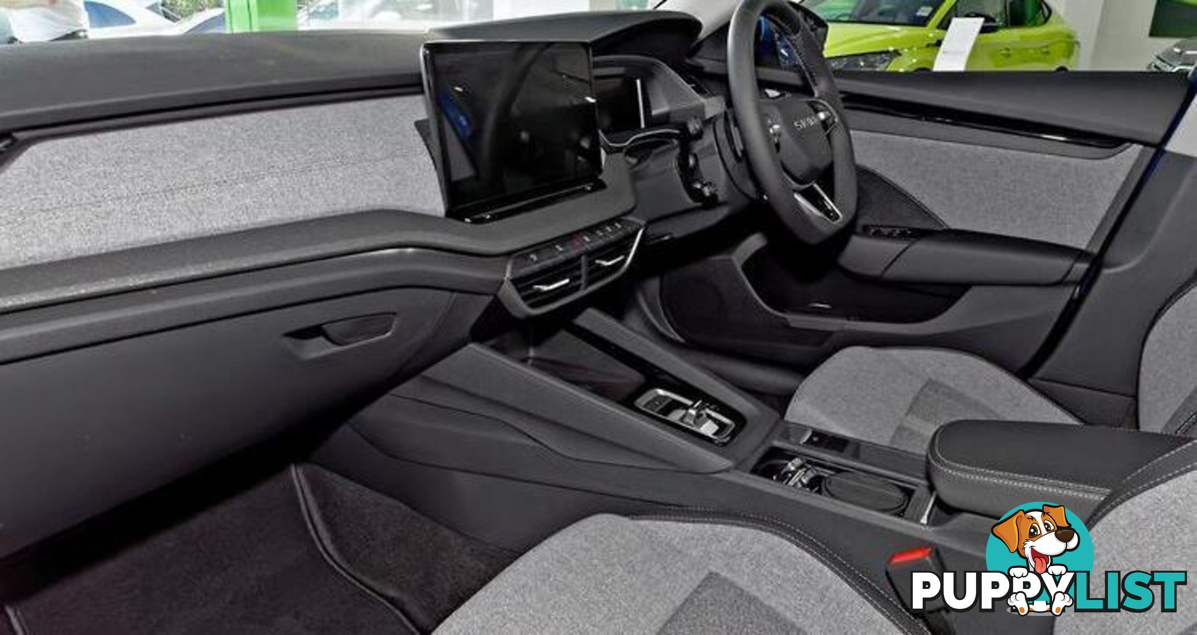 2025 SKODA OCTAVIA 110TSI SELECT AUTOMY25 WAGON