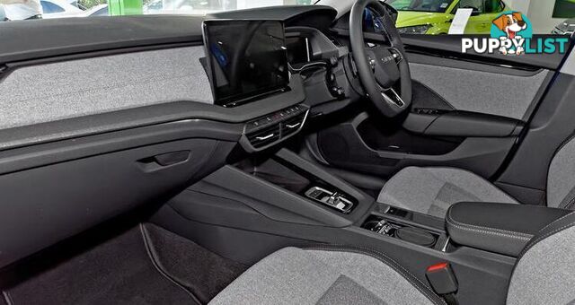2025 SKODA OCTAVIA 110TSI SELECT AUTOMY25 WAGON