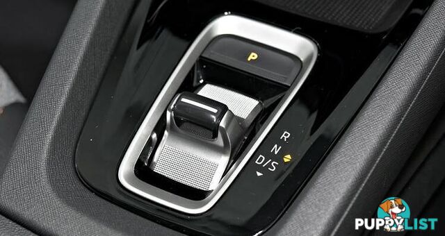 2025 SKODA OCTAVIA 110TSI SELECT AUTOMY25 WAGON