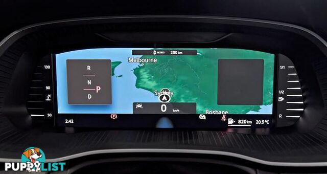 2025 SKODA OCTAVIA 110TSI SELECT AUTOMY25 WAGON