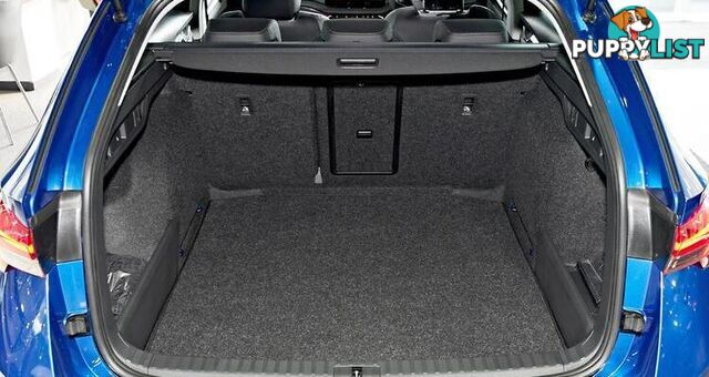 2025 SKODA OCTAVIA 110TSI SELECT AUTOMY25 WAGON