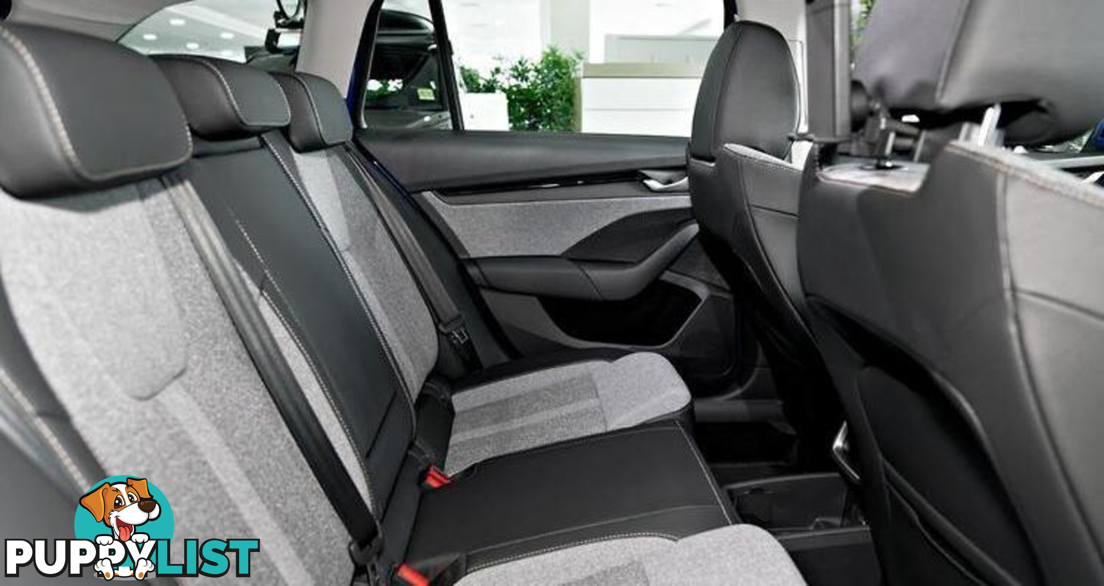 2025 SKODA OCTAVIA 110TSI SELECT AUTOMY25 WAGON