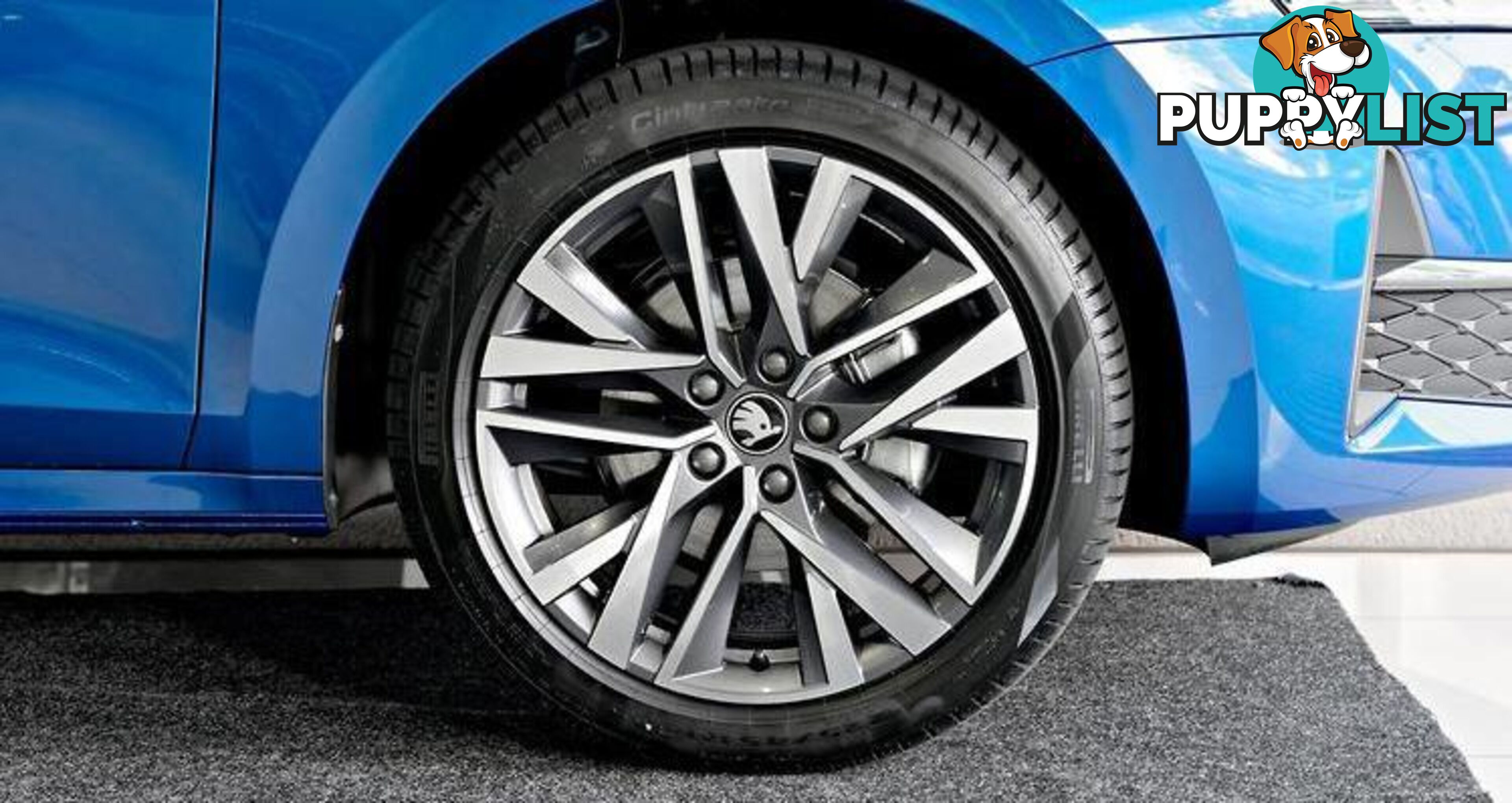 2025 SKODA OCTAVIA 110TSI SELECT AUTOMY25 WAGON