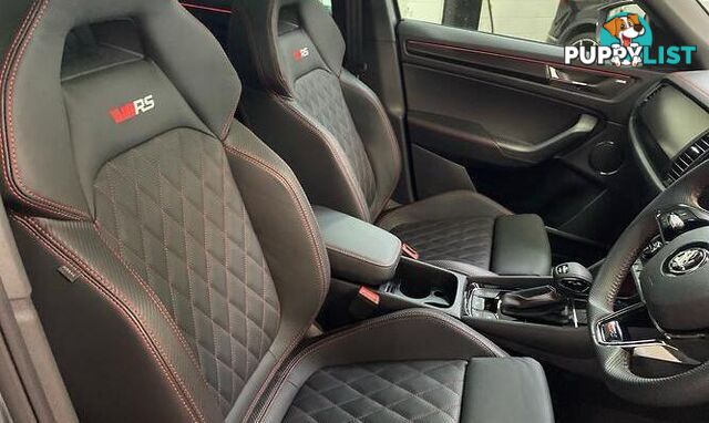 2024 SKODA KODIAQ RS AUTO4X4MY24 SUV