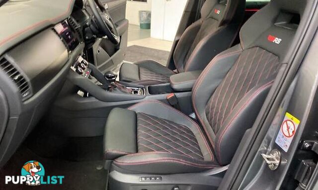 2024 SKODA KODIAQ RS AUTO4X4MY24 SUV