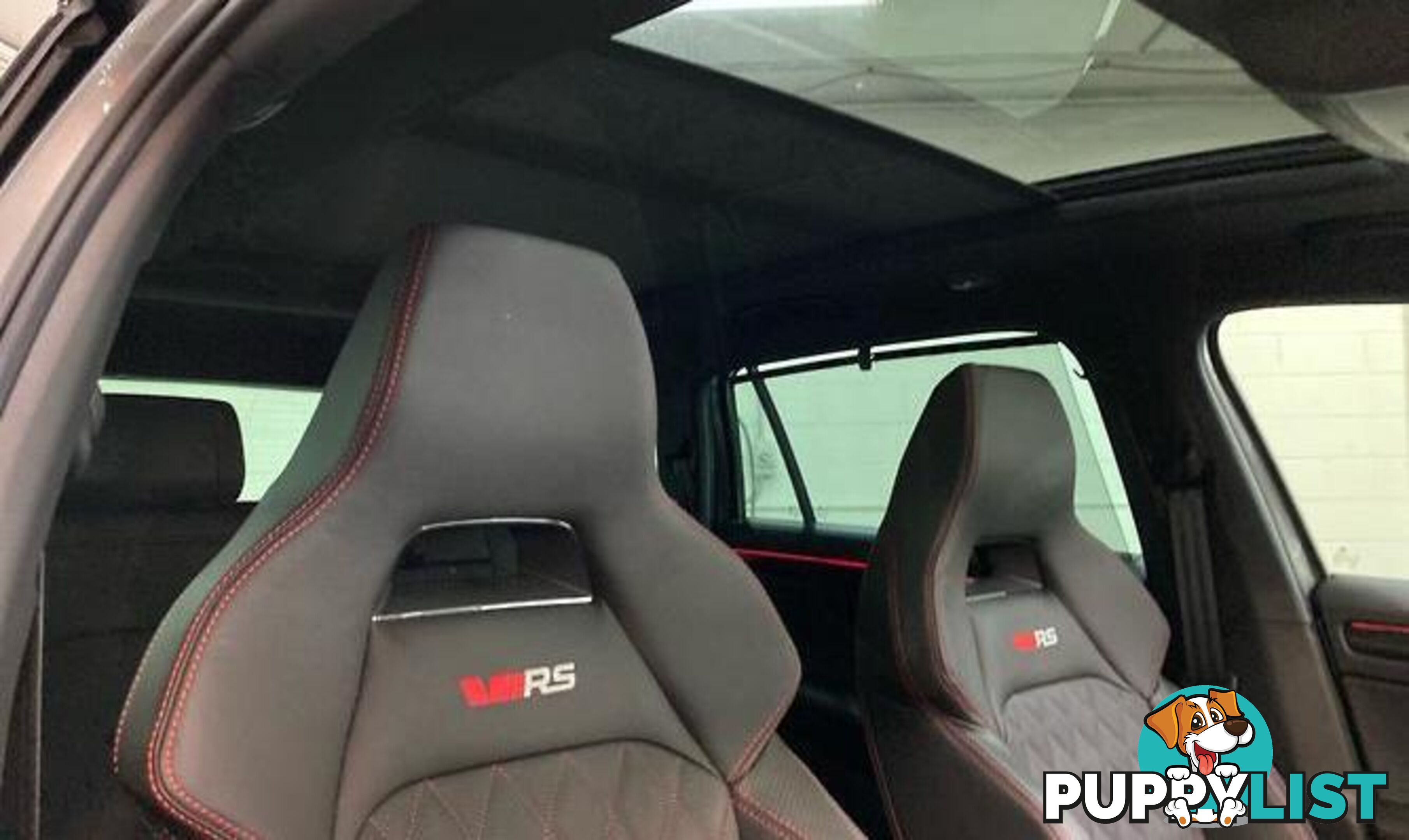 2024 SKODA KODIAQ RS AUTO4X4MY24 SUV