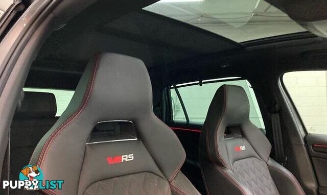 2024 SKODA KODIAQ RS AUTO4X4MY24 SUV