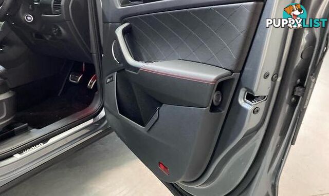 2024 SKODA KODIAQ RS AUTO4X4MY24 SUV