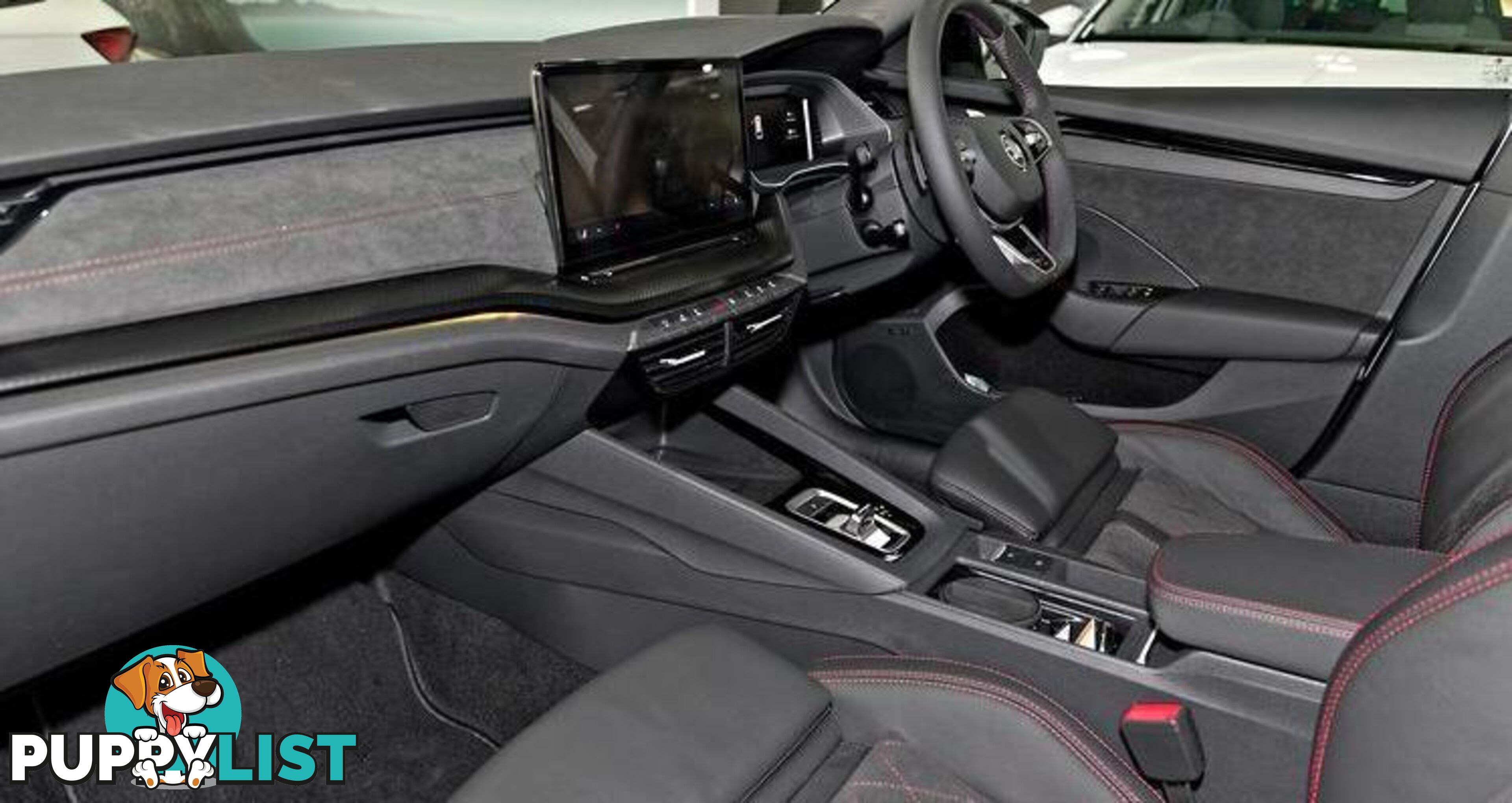 2024 SKODA OCTAVIA RS AUTOMY25 WAGON