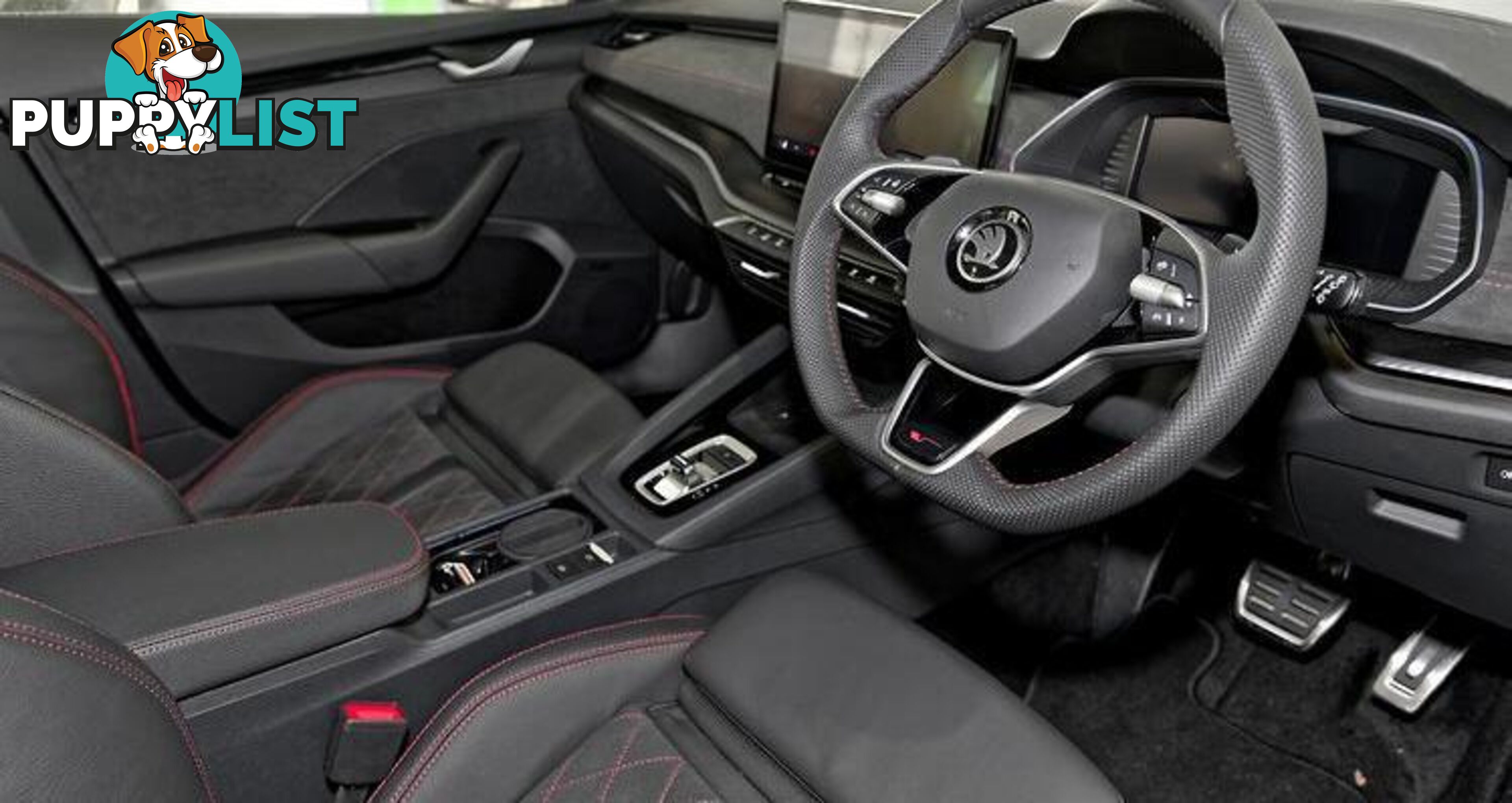 2024 SKODA OCTAVIA RS AUTOMY25 WAGON