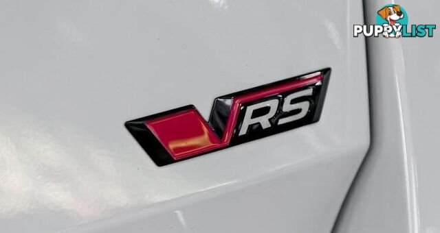 2024 SKODA OCTAVIA RS AUTOMY25 WAGON