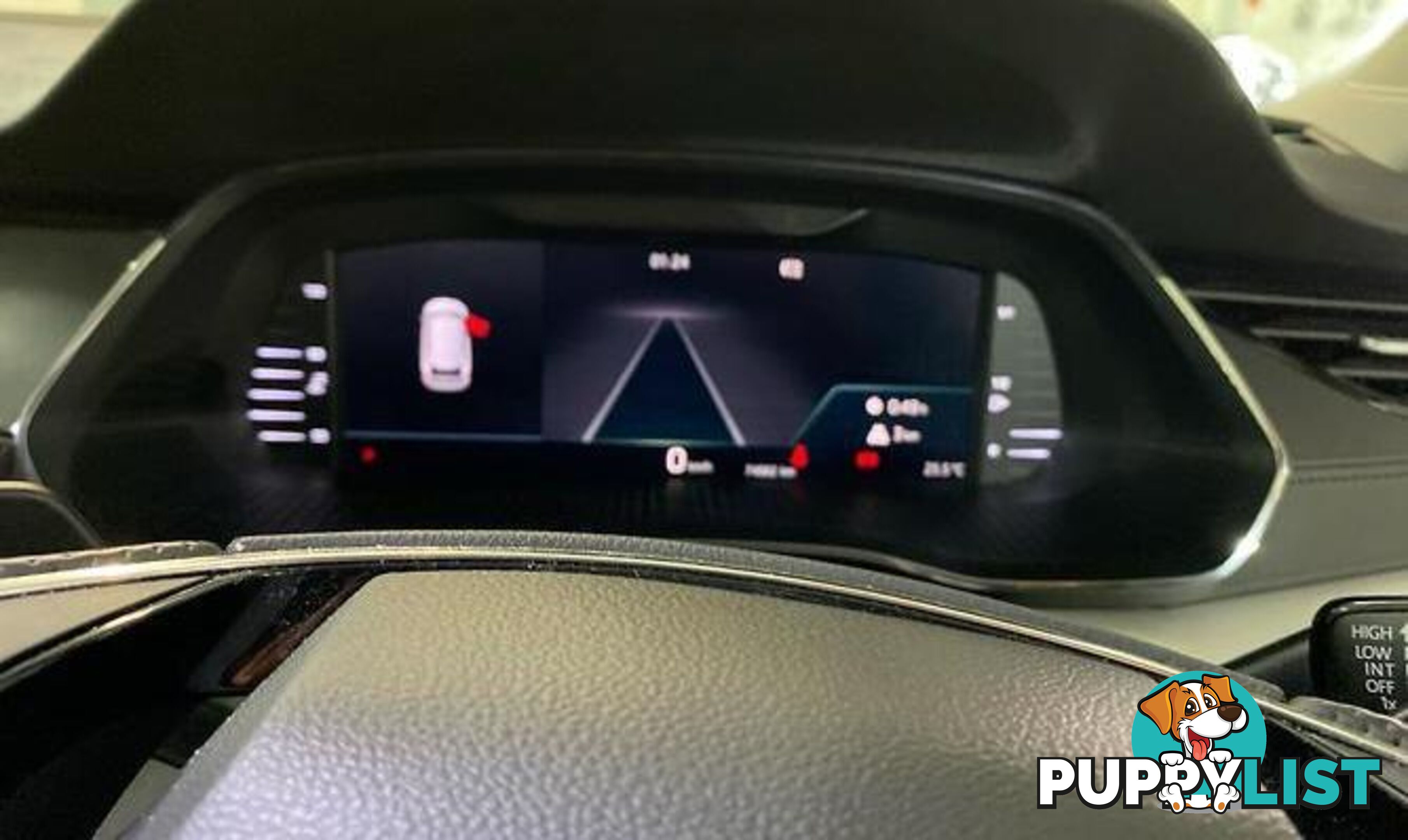 2022 SKODA OCTAVIA 110TSI AMBITION AUTOMY22 HATCH