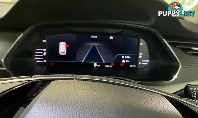 2022 SKODA OCTAVIA 110TSI AMBITION AUTOMY22 HATCH