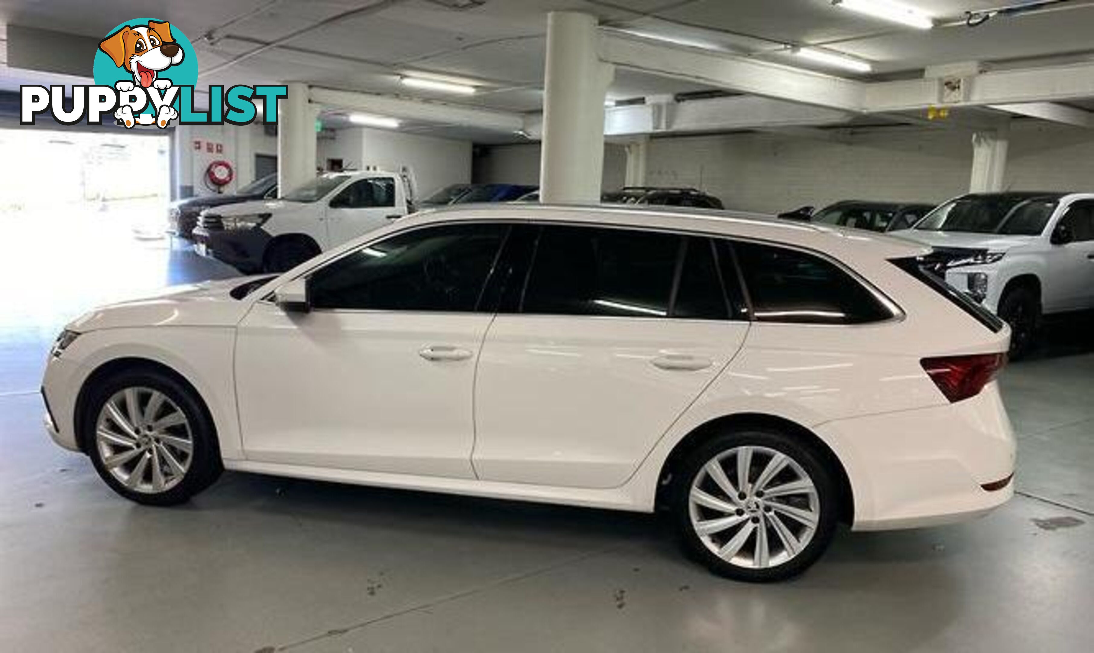 2022 SKODA OCTAVIA 110TSI AMBITION AUTOMY22 HATCH