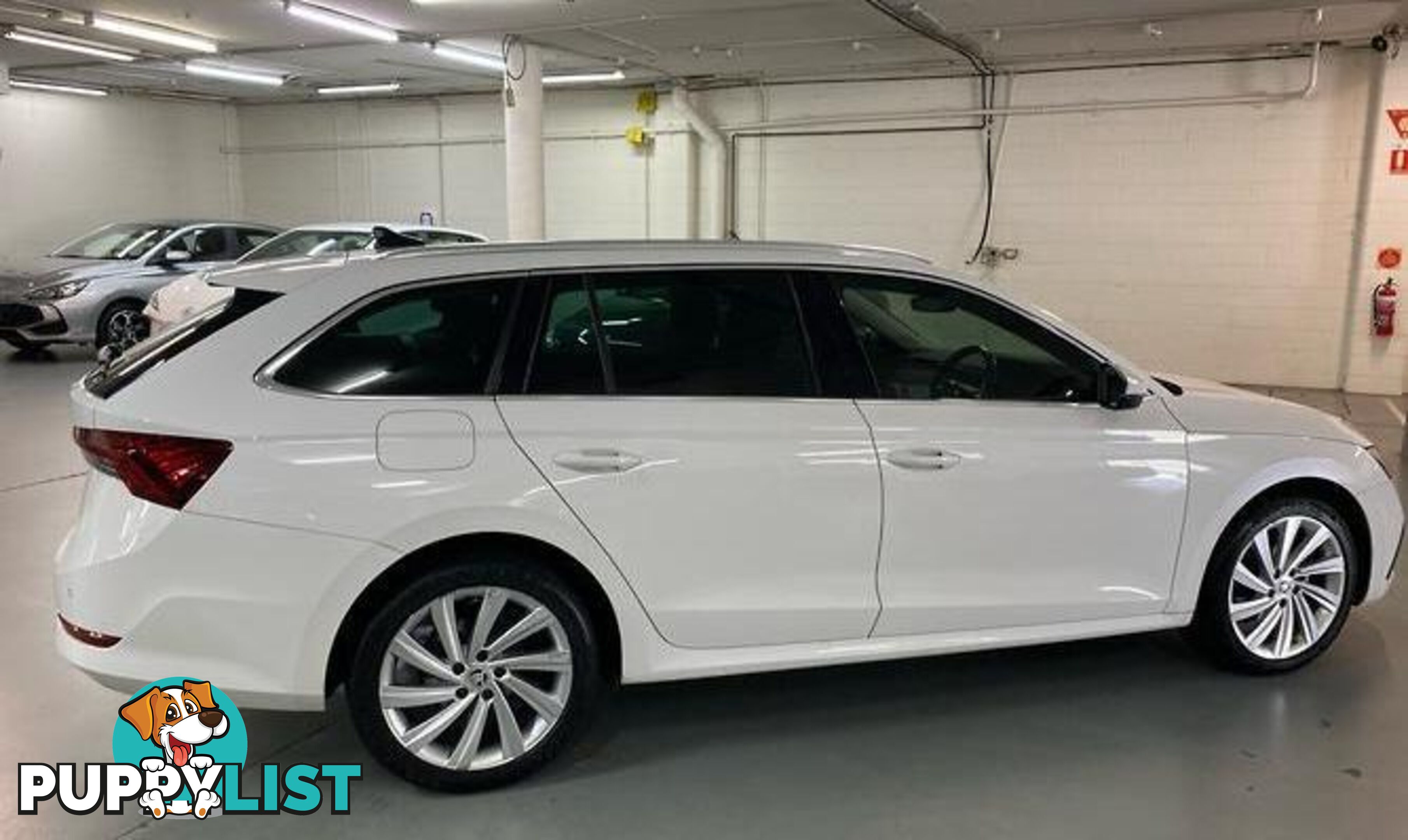 2022 SKODA OCTAVIA 110TSI AMBITION AUTOMY22 HATCH