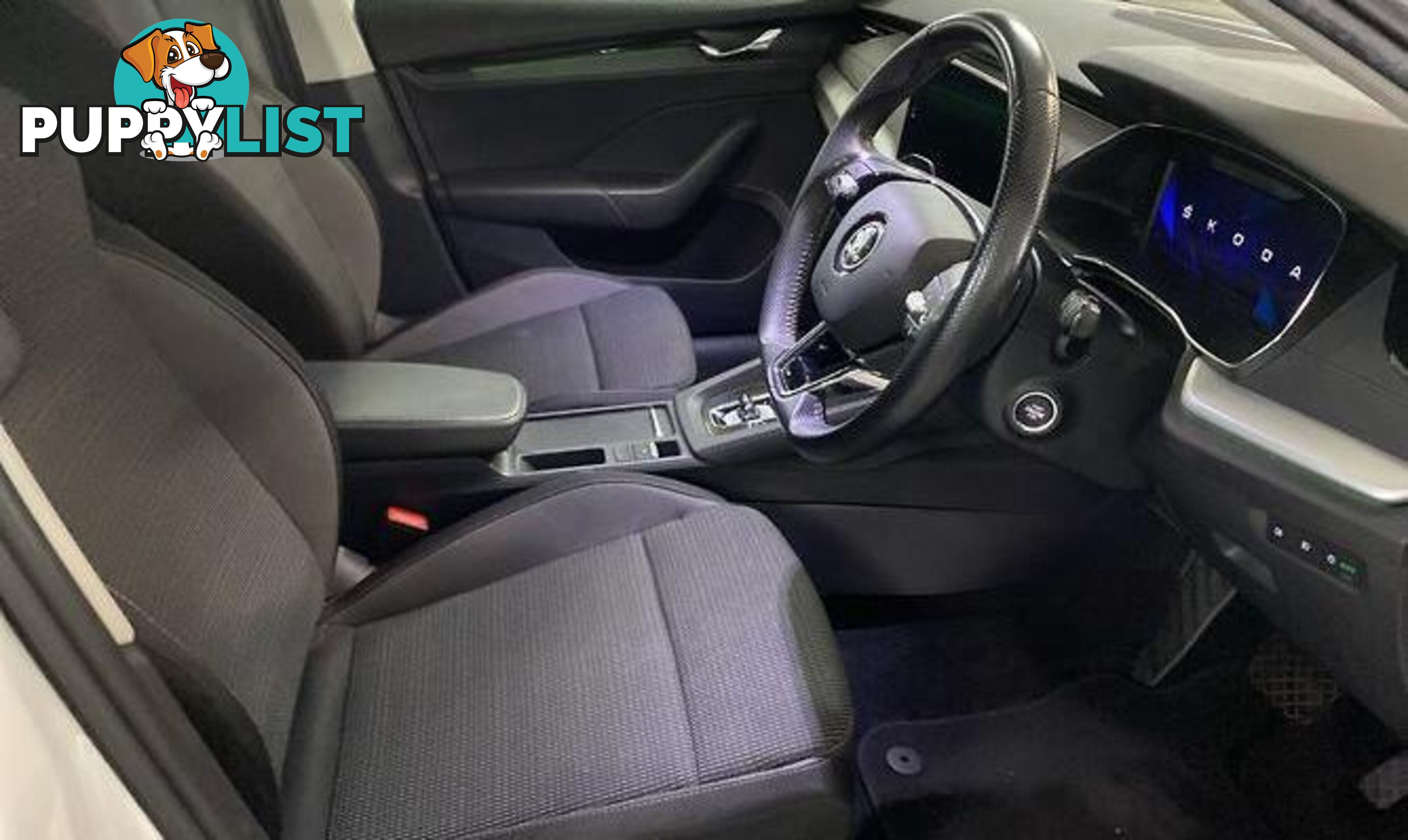 2022 SKODA OCTAVIA 110TSI AMBITION AUTOMY22 HATCH