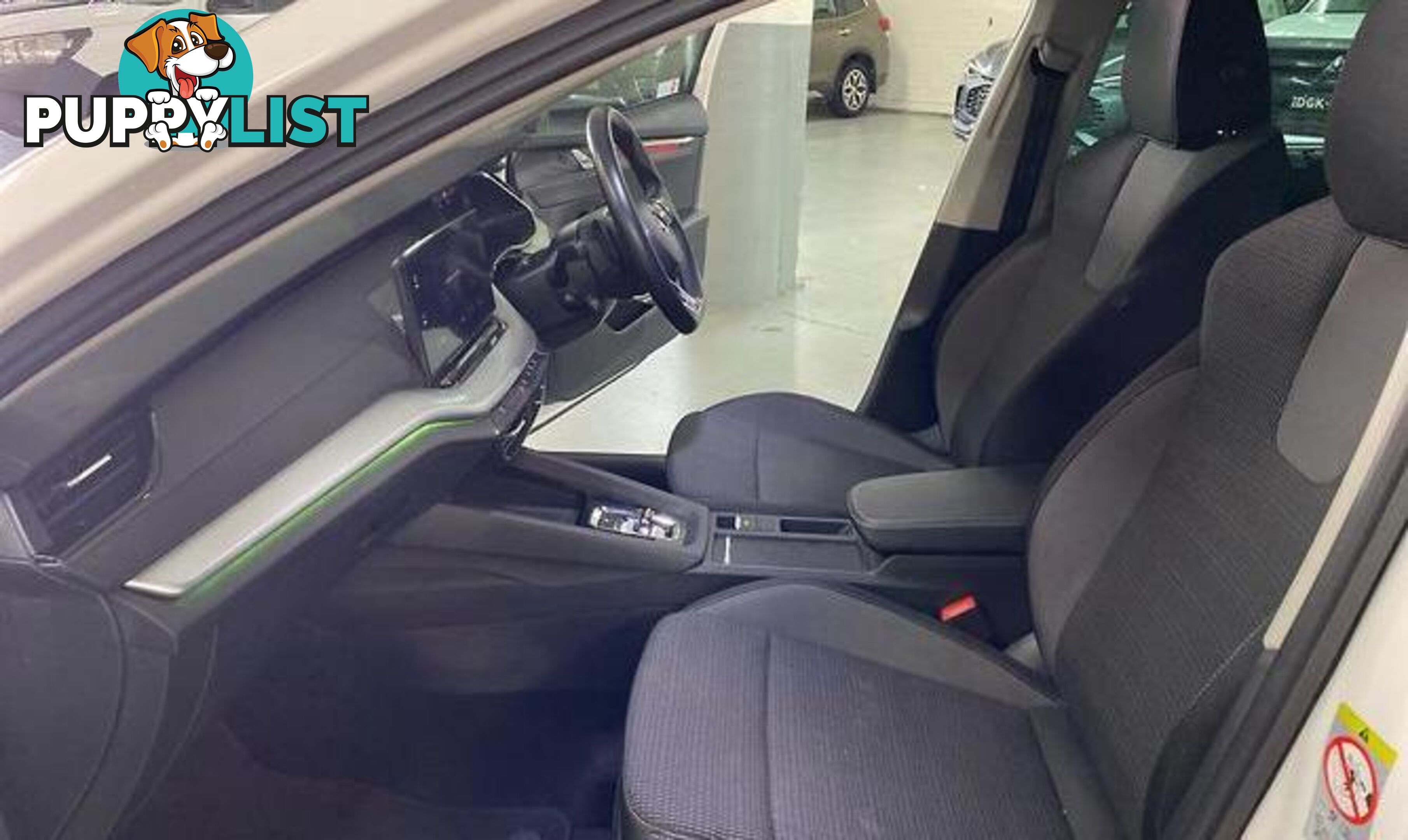 2022 SKODA OCTAVIA 110TSI AMBITION AUTOMY22 HATCH