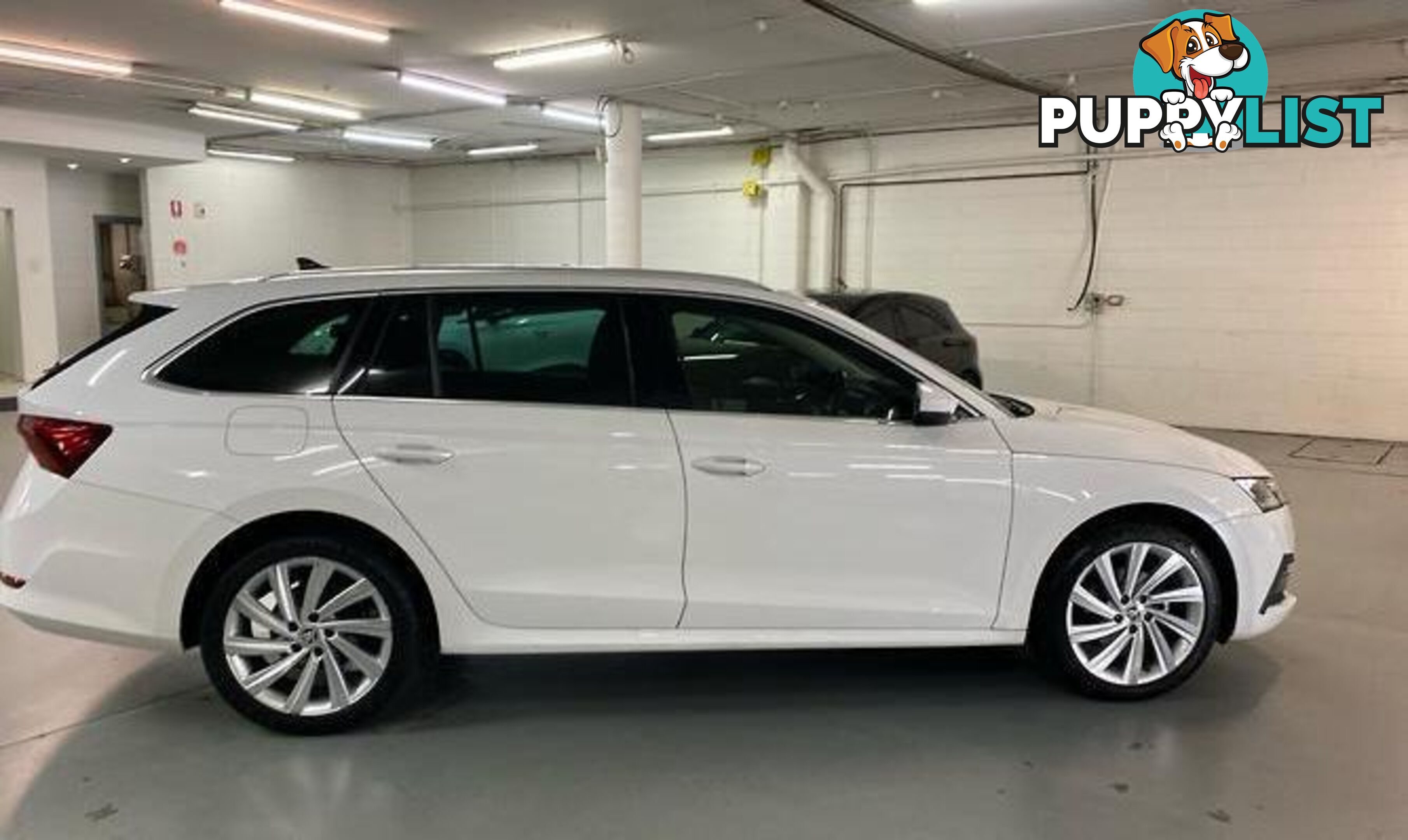 2022 SKODA OCTAVIA 110TSI AMBITION AUTOMY22 HATCH