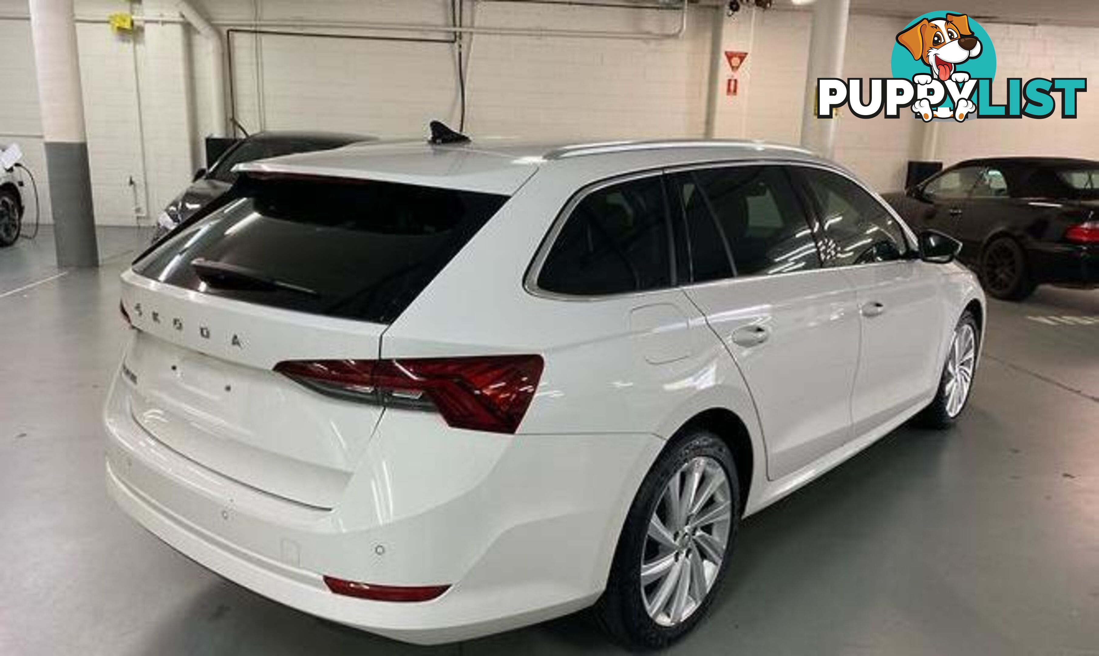 2022 SKODA OCTAVIA 110TSI AMBITION AUTOMY22 HATCH