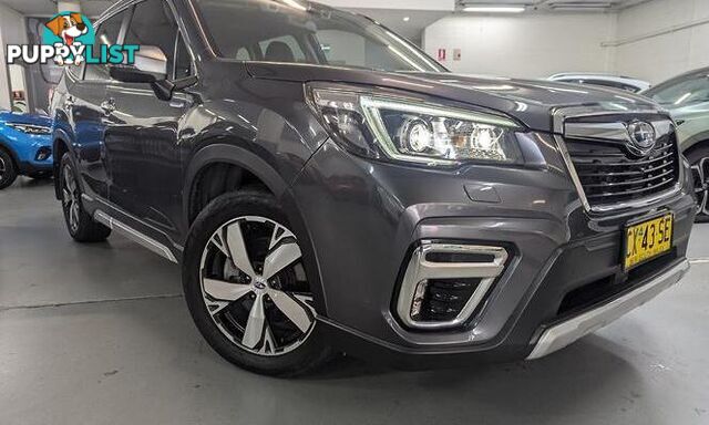 2020 SUBARU FORESTER HYBRID S S5AUTOAWDMY20 SUV