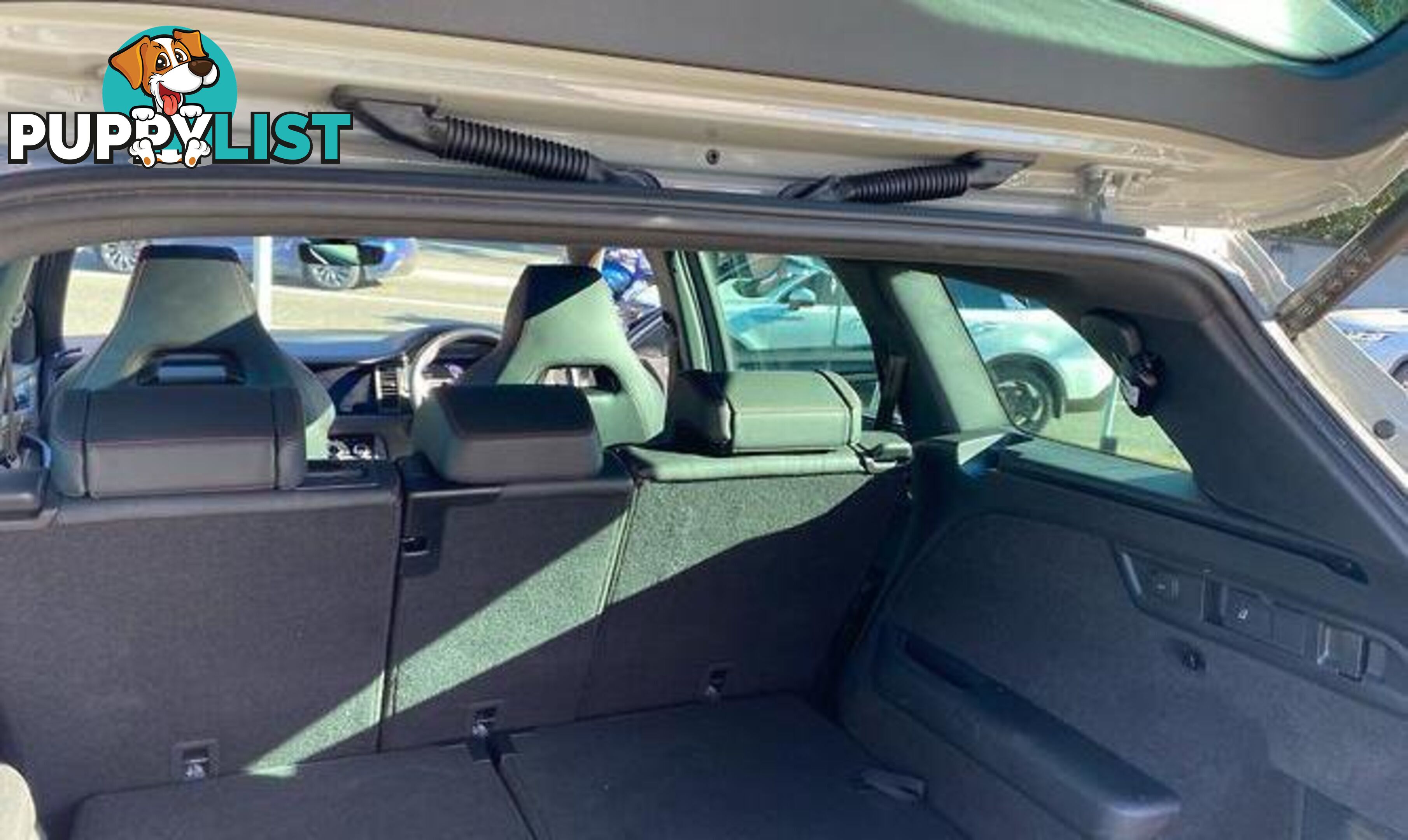 2022 SKODA KODIAQ RS AUTO4X4MY23 SUV